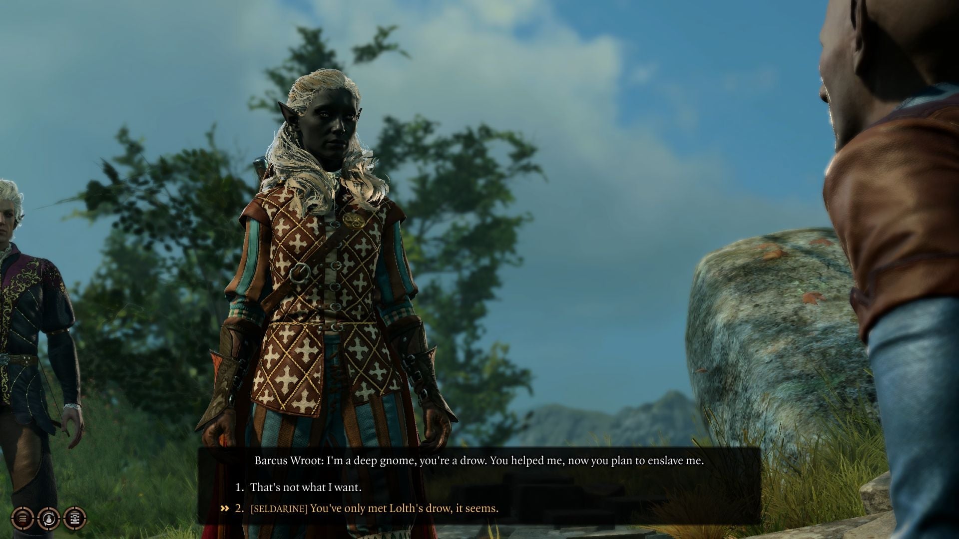 Screenshot: Larian Studios / Kotaku