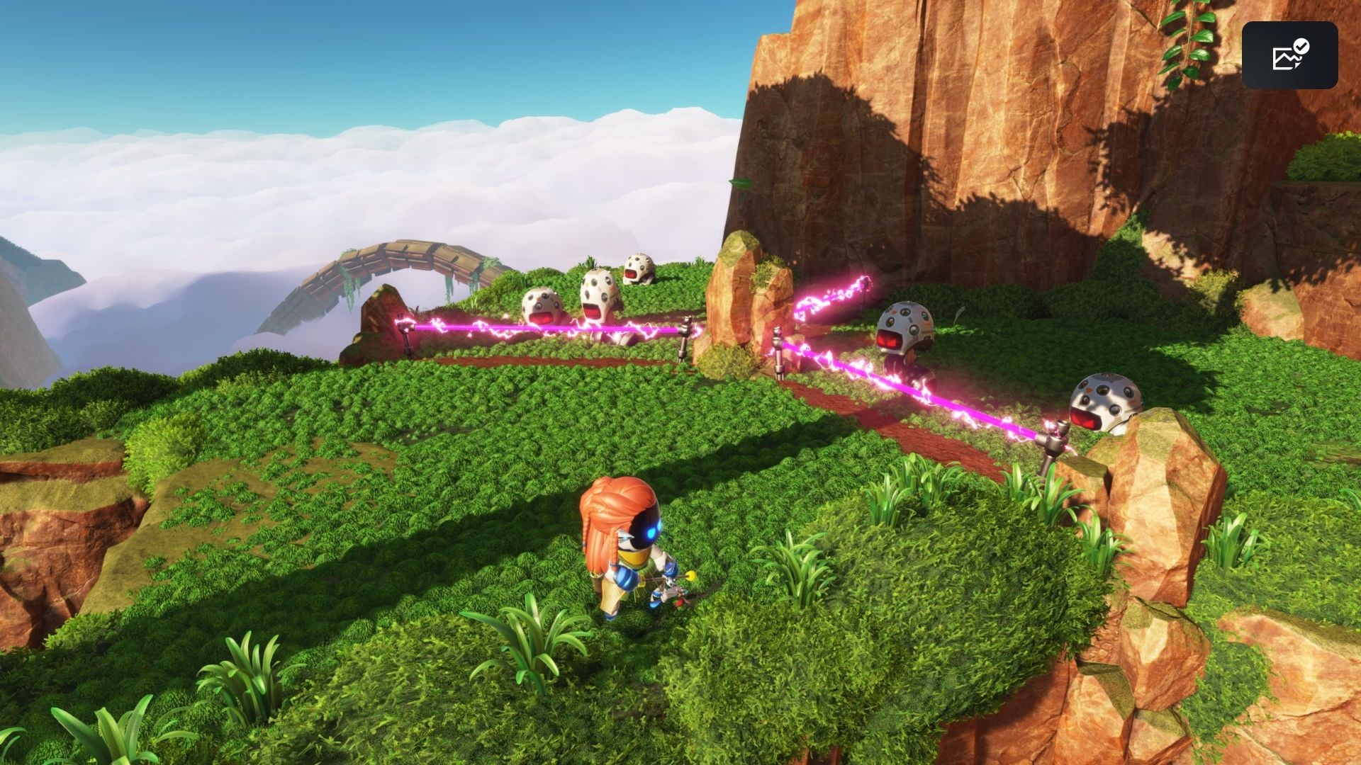 Screenshot: Sony / Kotaku