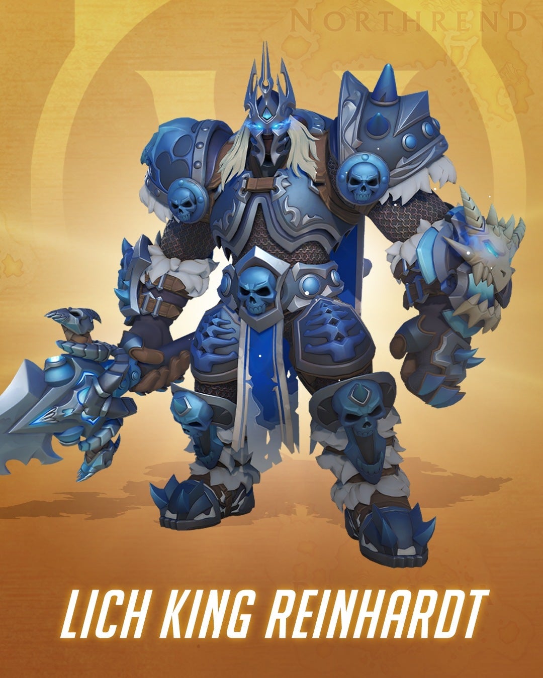 Image: Blizzard Entertainment