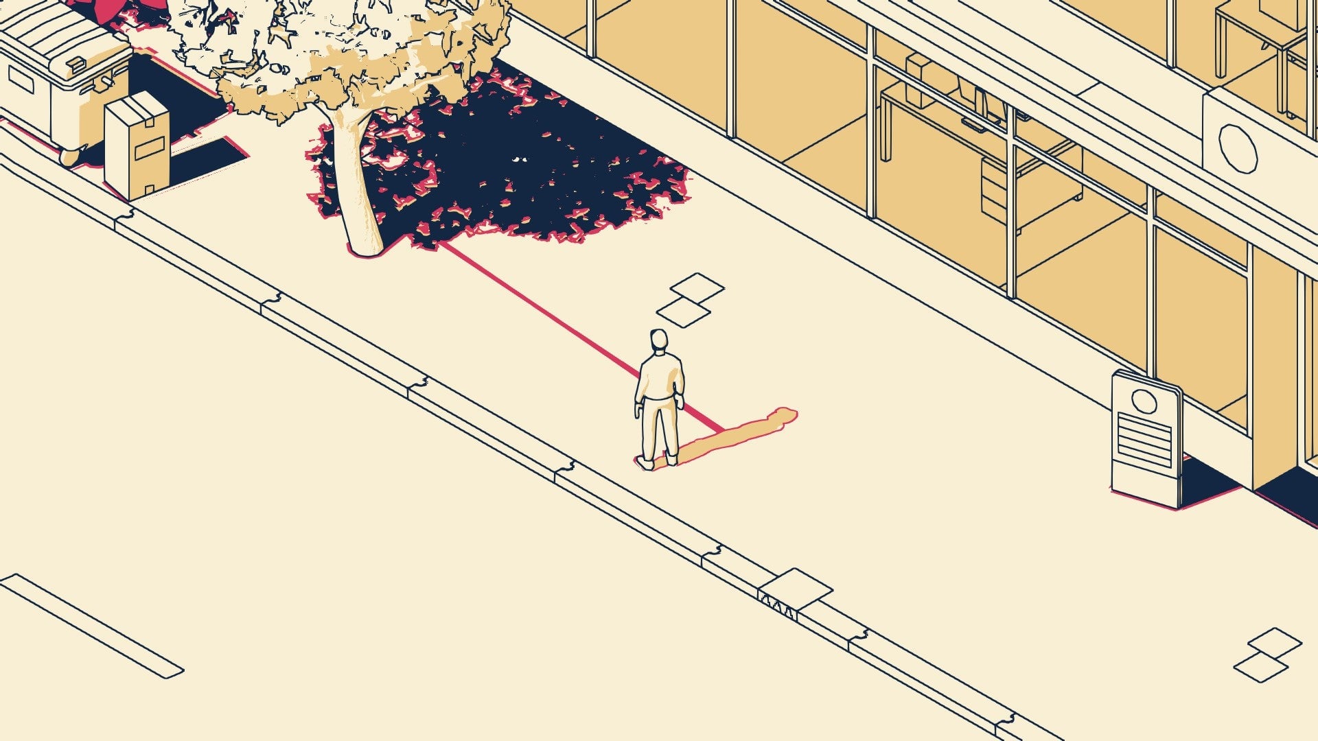 Screenshot: Ewoud van der Werf, Nils Slijkerman / Kotaku