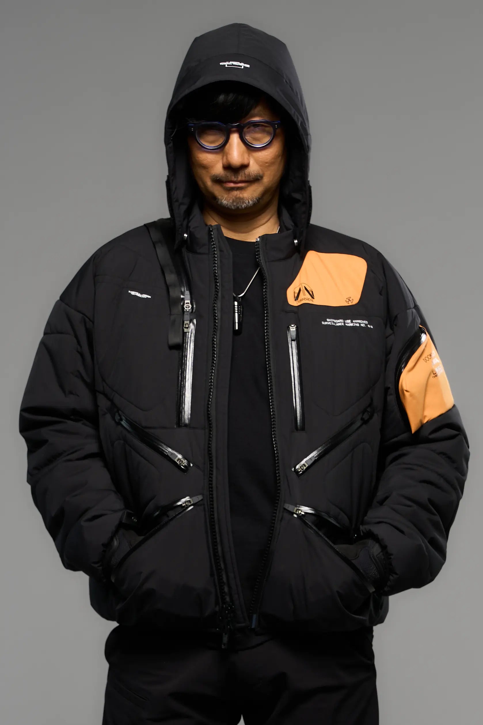 Photo: Acronym / Kojima Productions