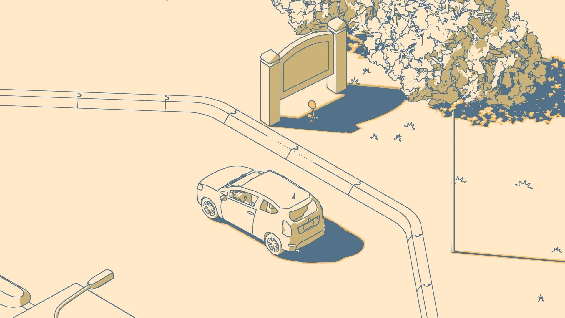 Screenshot: Ewoud van der Werf, Nils Slijkerman, Kotaku