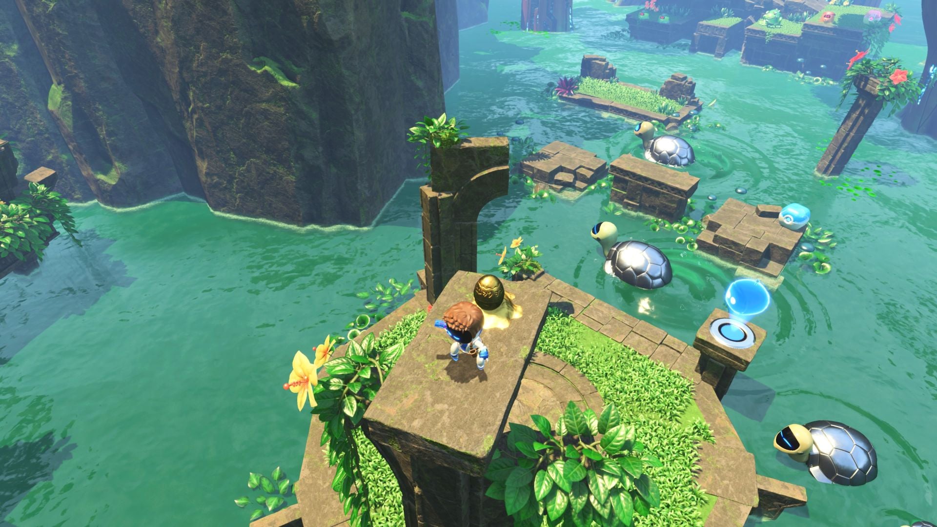 Screenshot: Sony / Kotaku