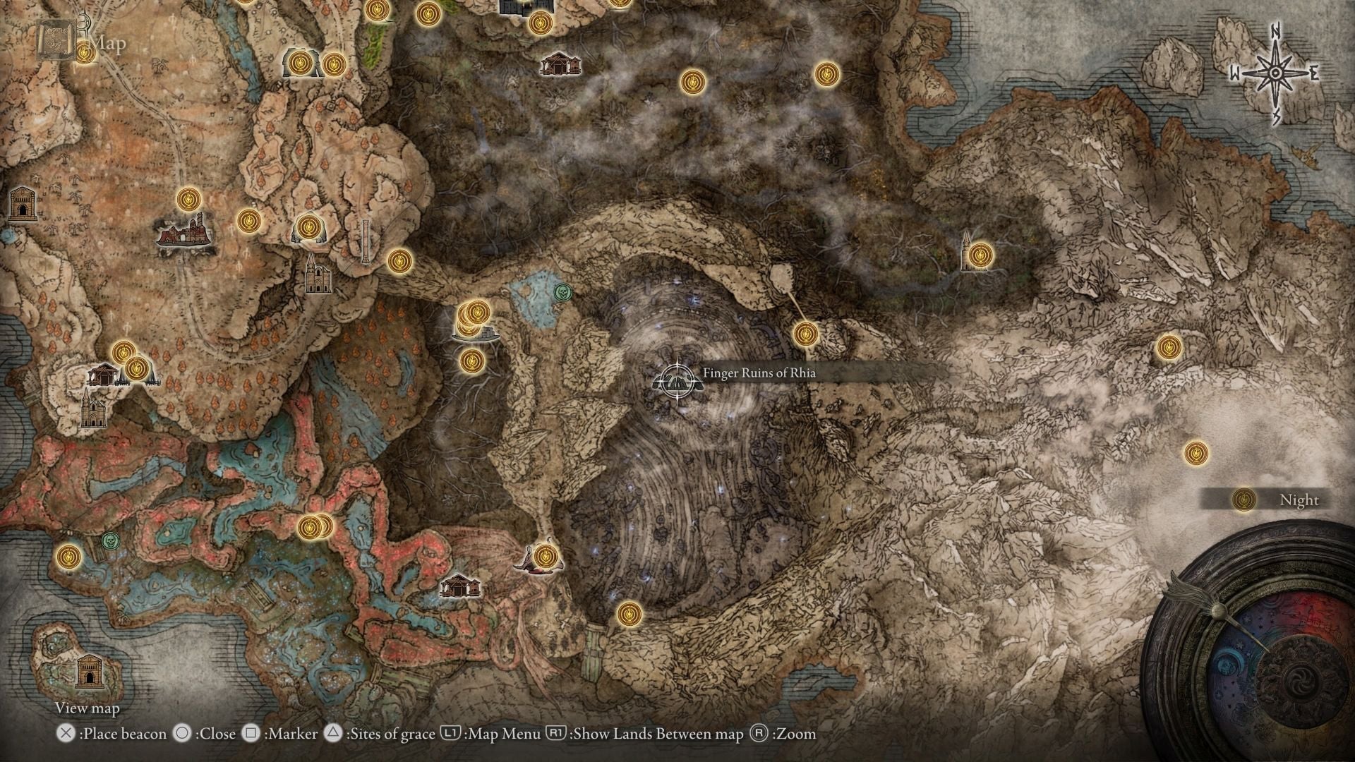 Screenshot: FromSoftware / Kotaku