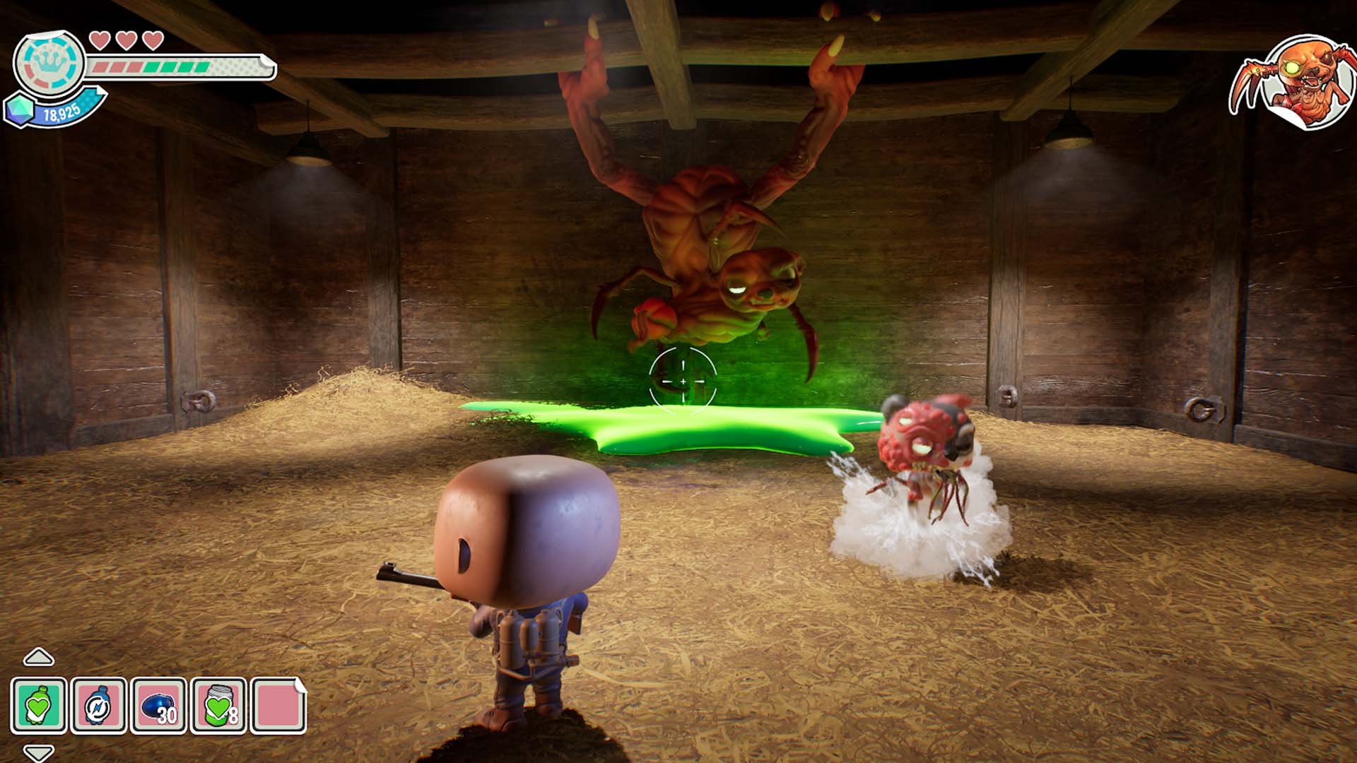 Screenshot: 10:10 Games / Kotaku