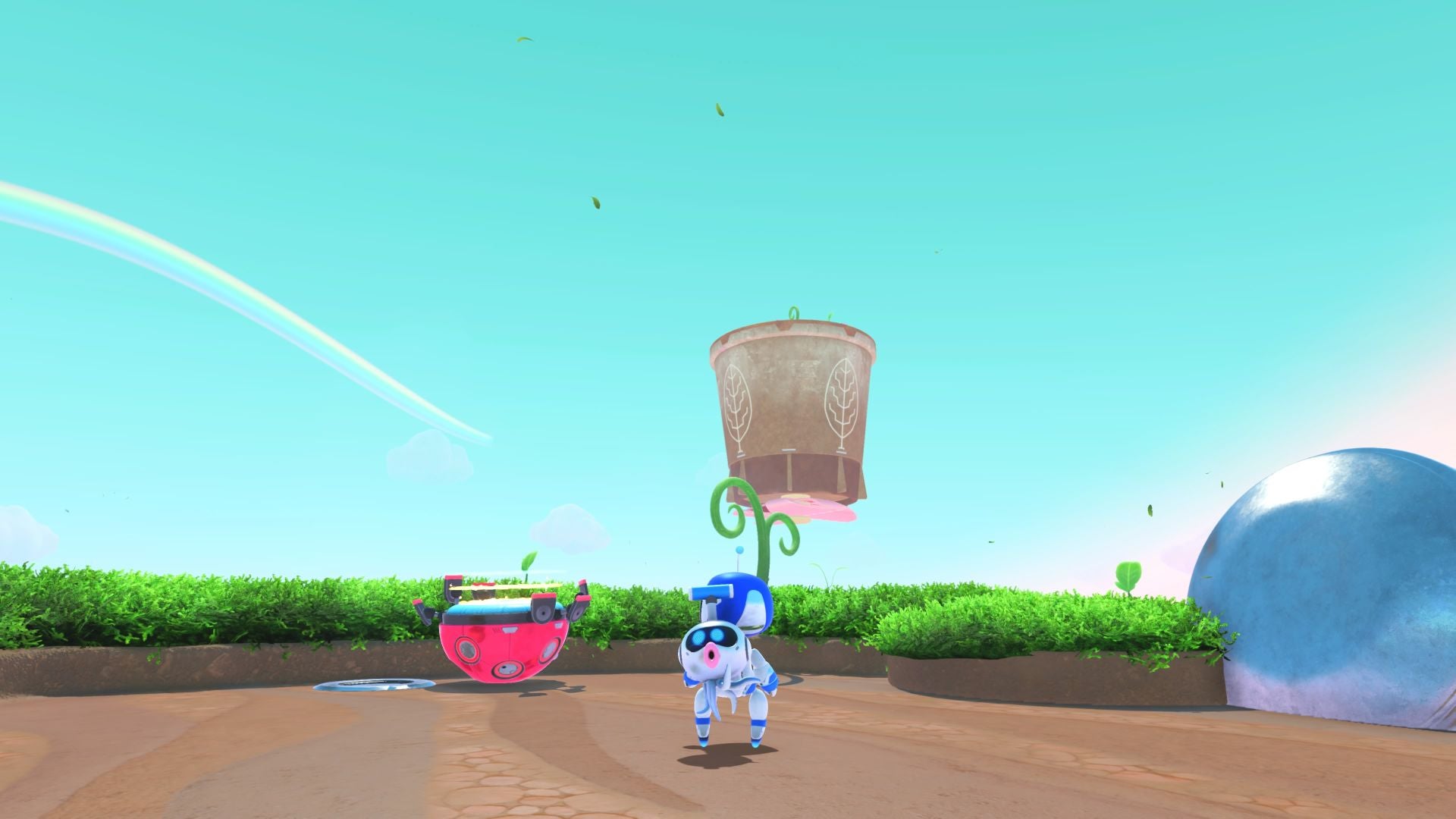 Screenshot: Sony / Kotaku