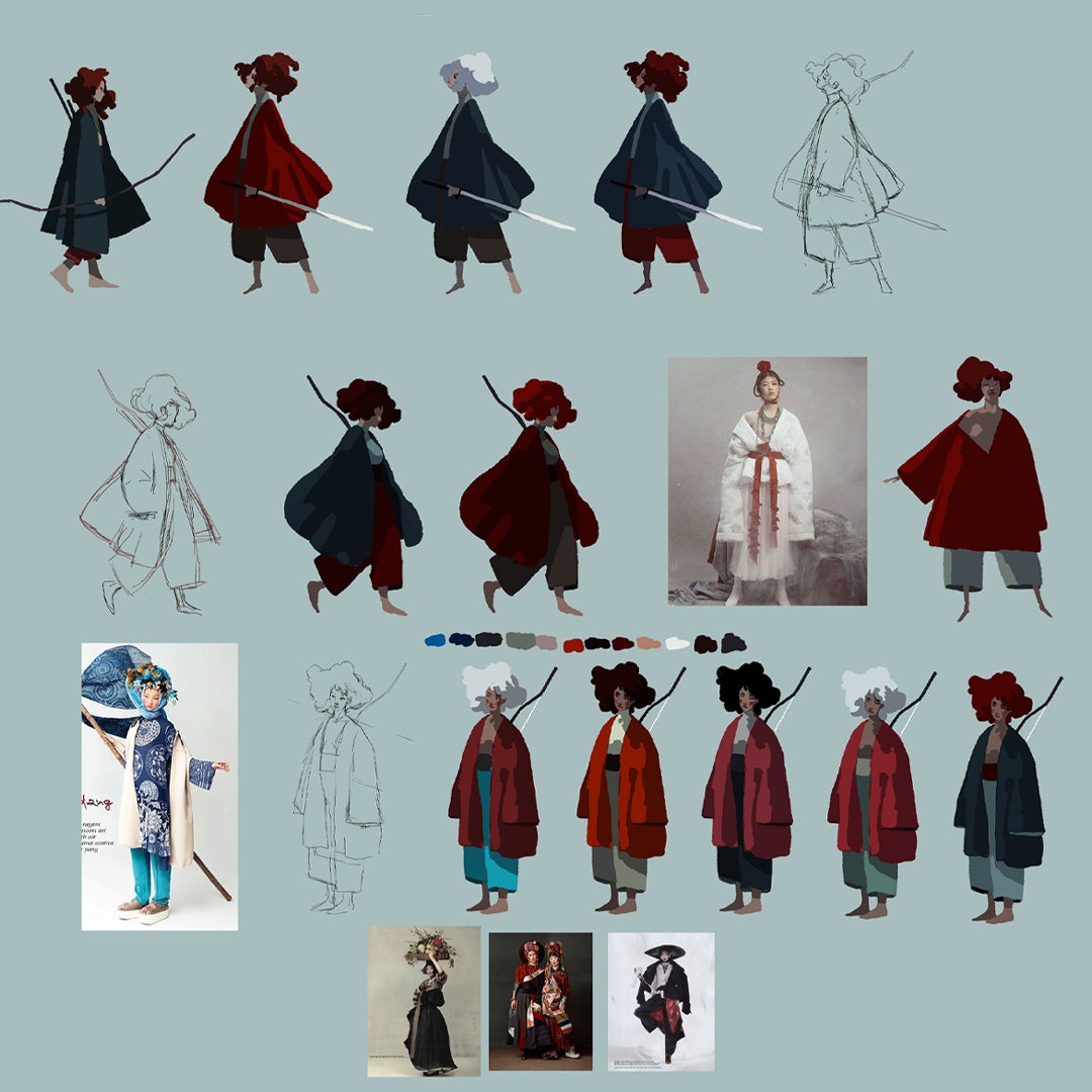 Photo: Nomada Studio / Devolver Digital