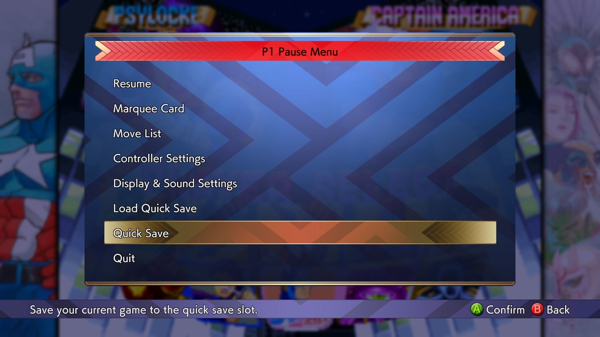 Screenshot: Capcom / Kotaku