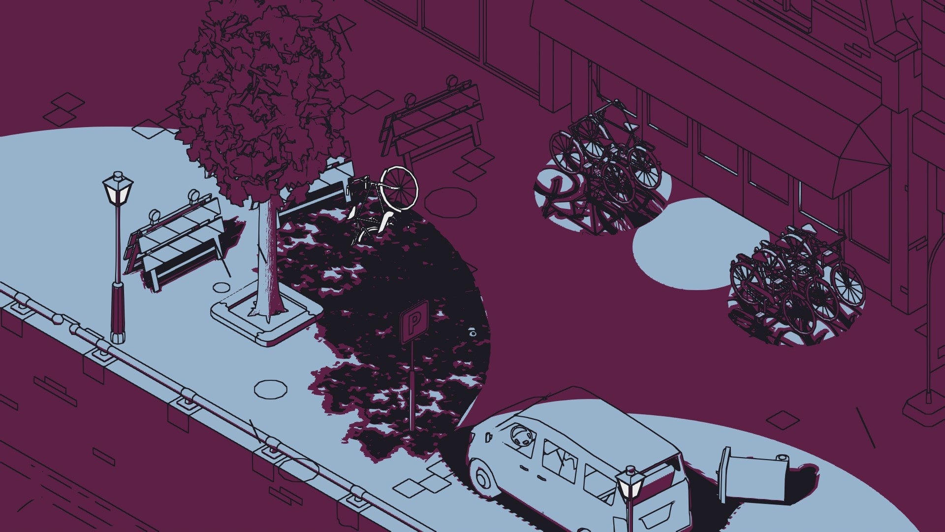 Screenshot: Ewoud van der Werf, Nils Slijkerman, Kotaku