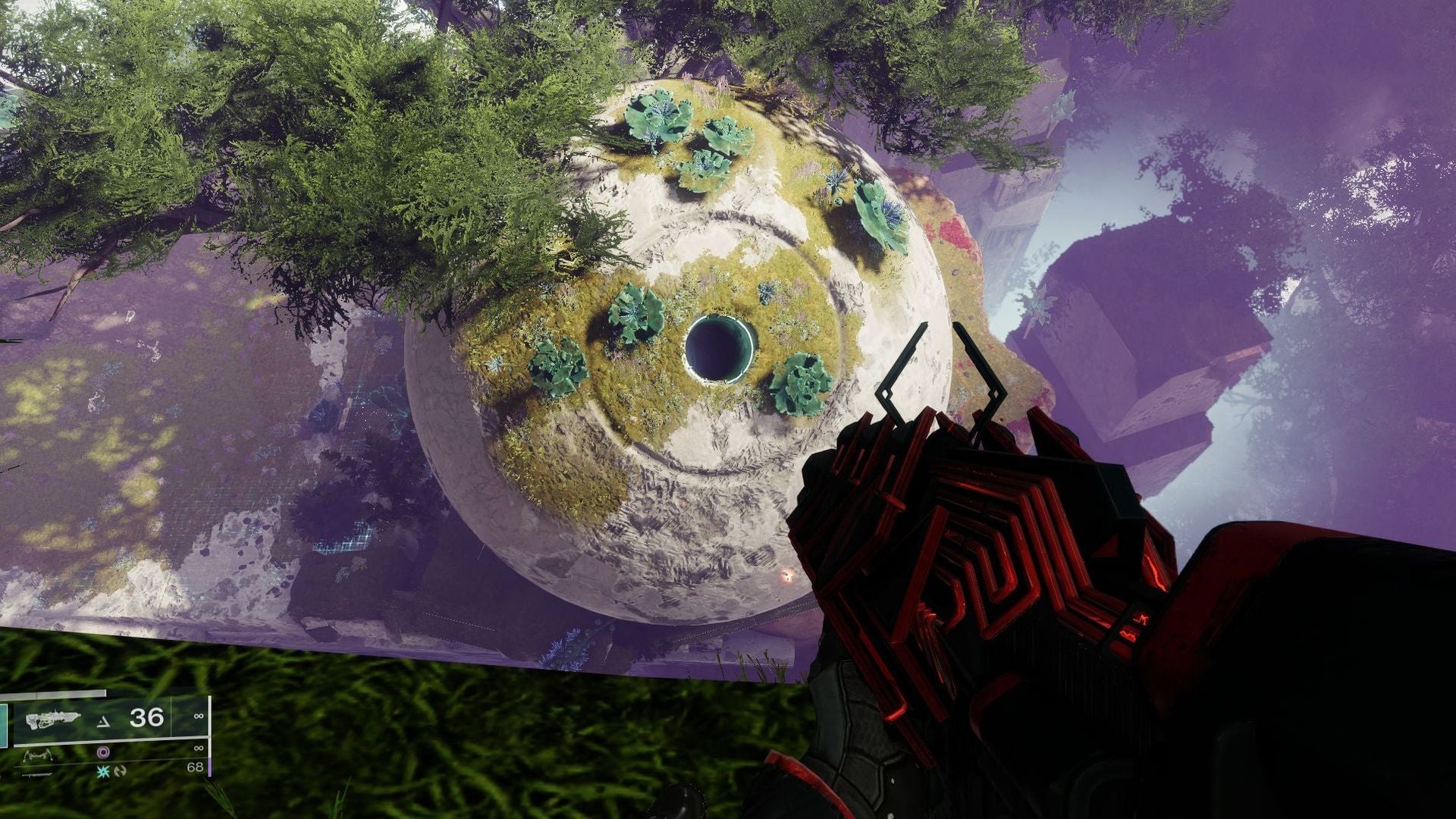 Screenshot: Bungie / Kotaku