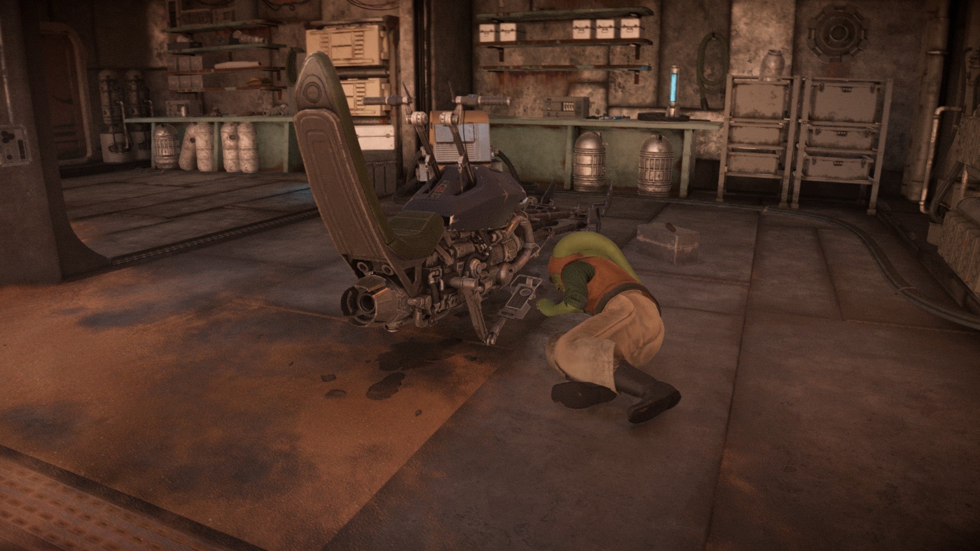 Screenshot: Ubisoft / Kotaku