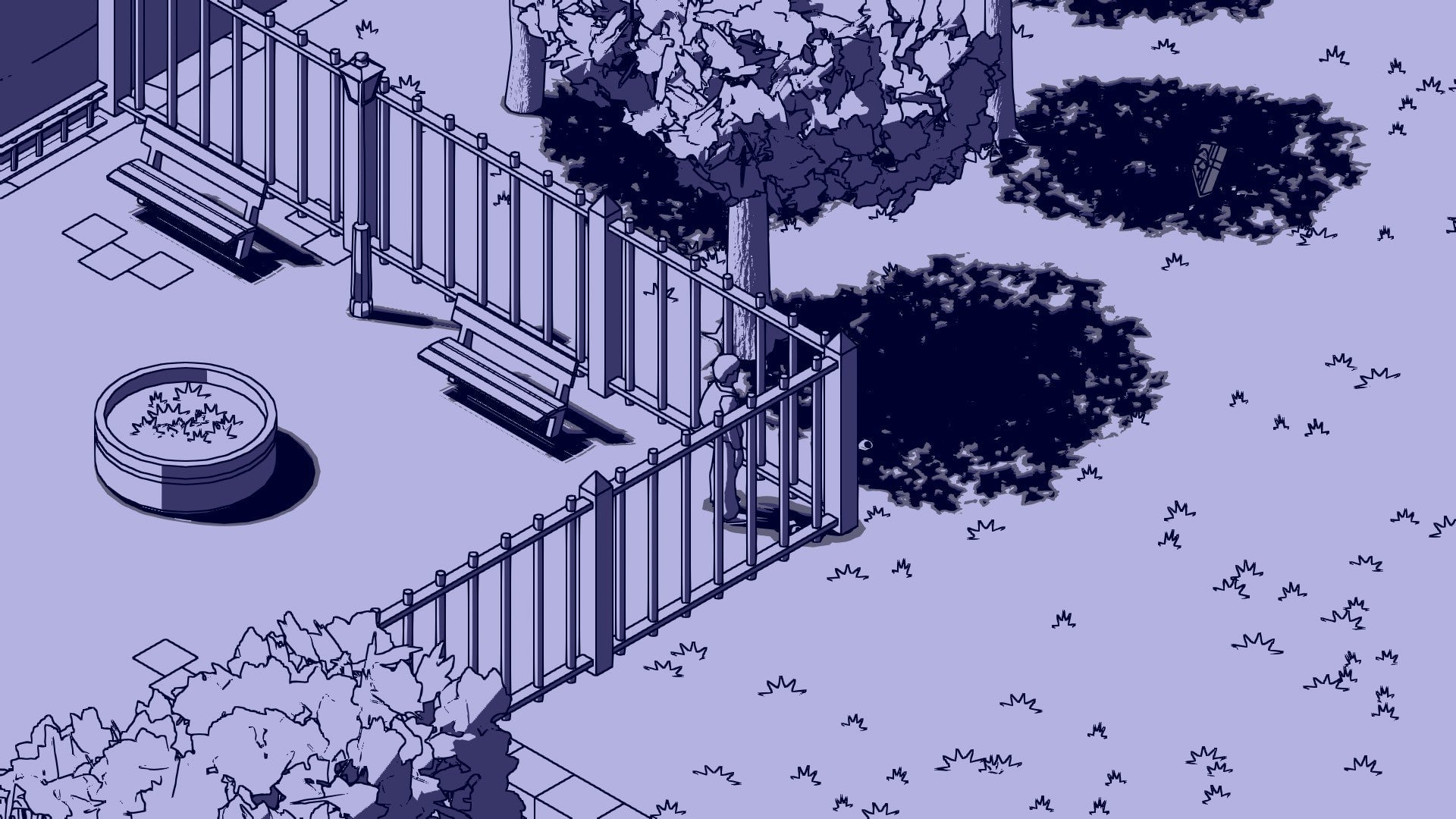 Screenshot: Ewoud van der Werf, Nils Slijkerman / Kotaku