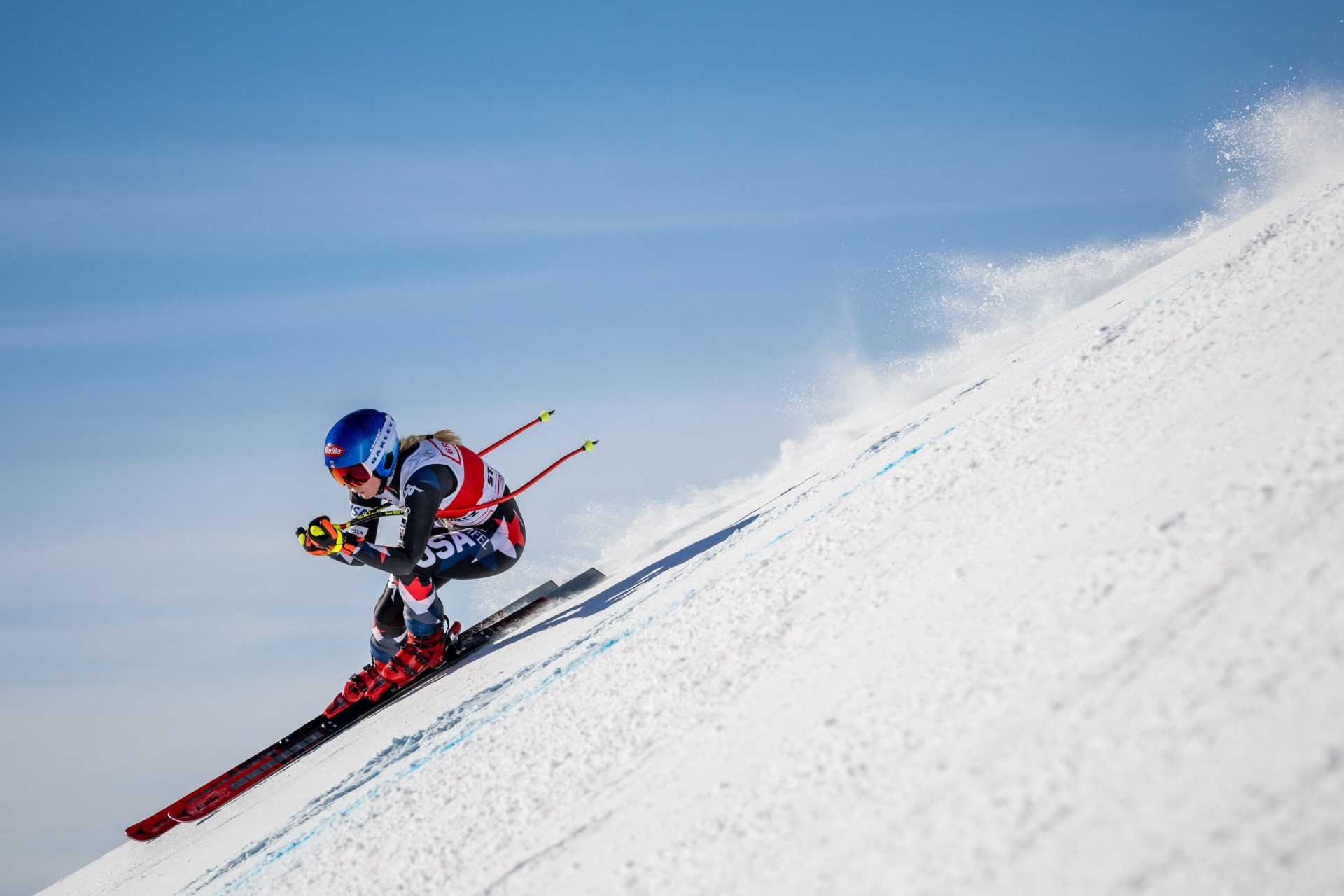 Image: FABRICE COFFRINI/AFP via Getty Images