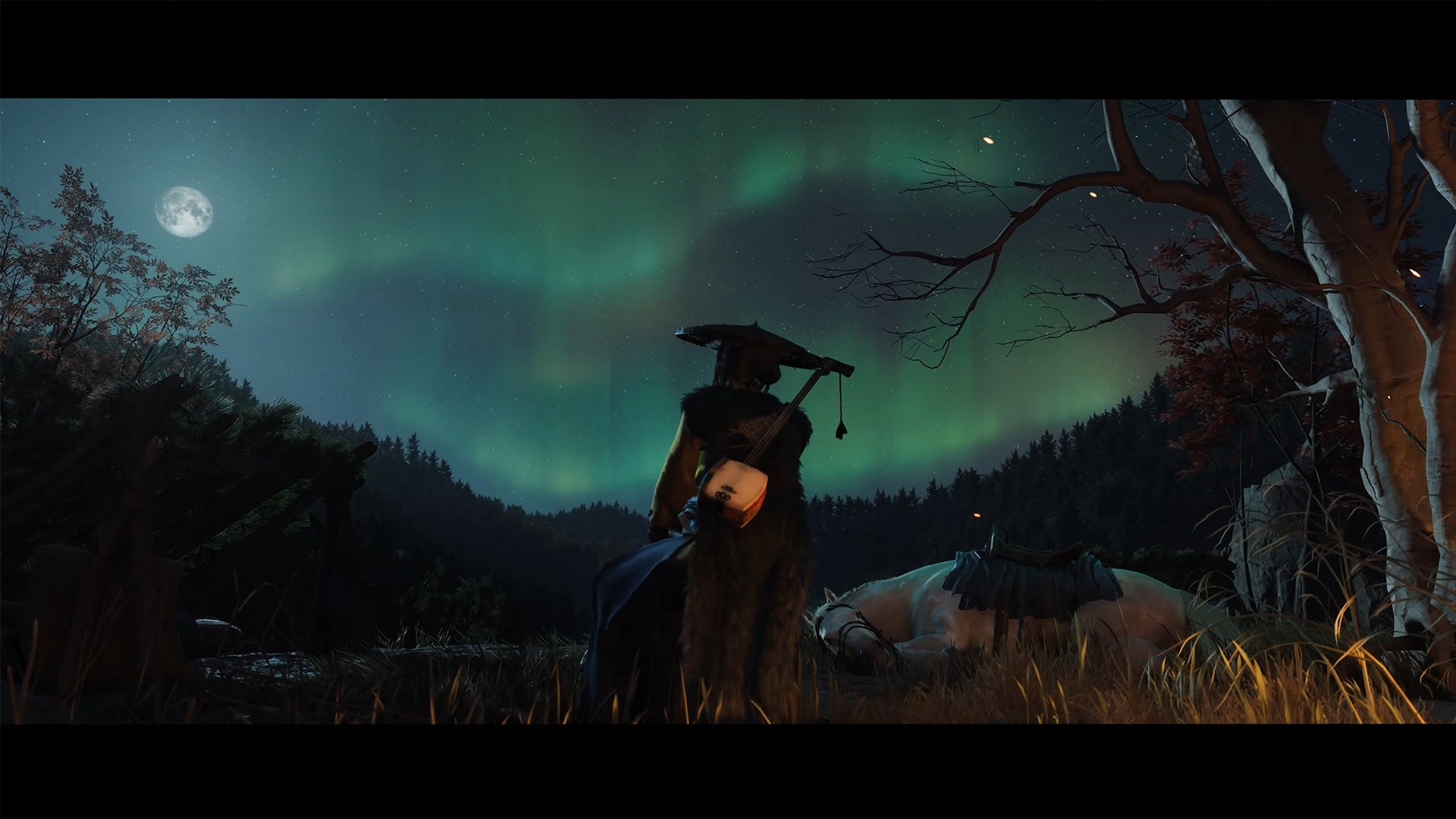 Screenshot: Sucker Punch / Sony / Kotaku