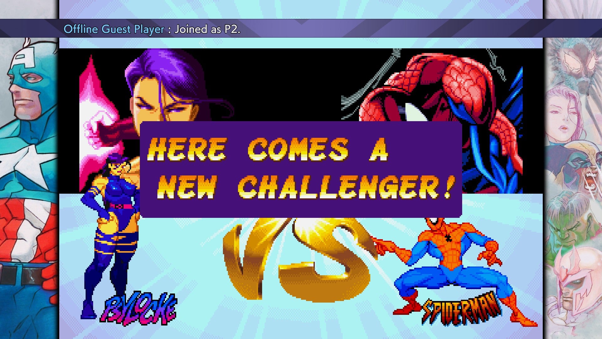 Screenshot: Capcom / Kotaku