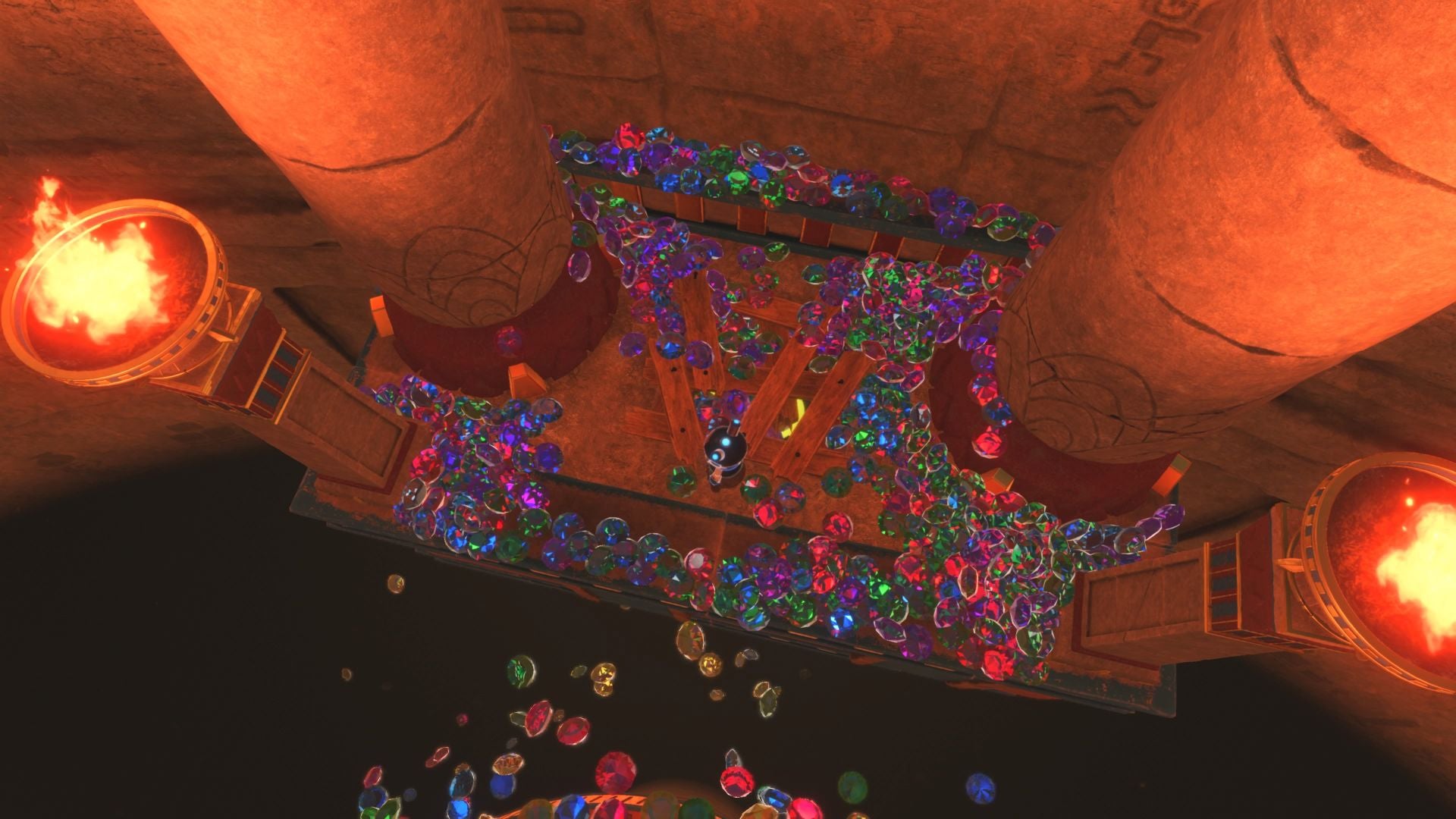 Screenshot: Sony / Kotaku