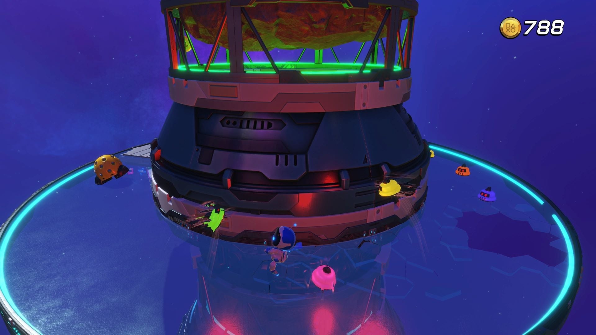 Screenshot: Sony / Kotaku