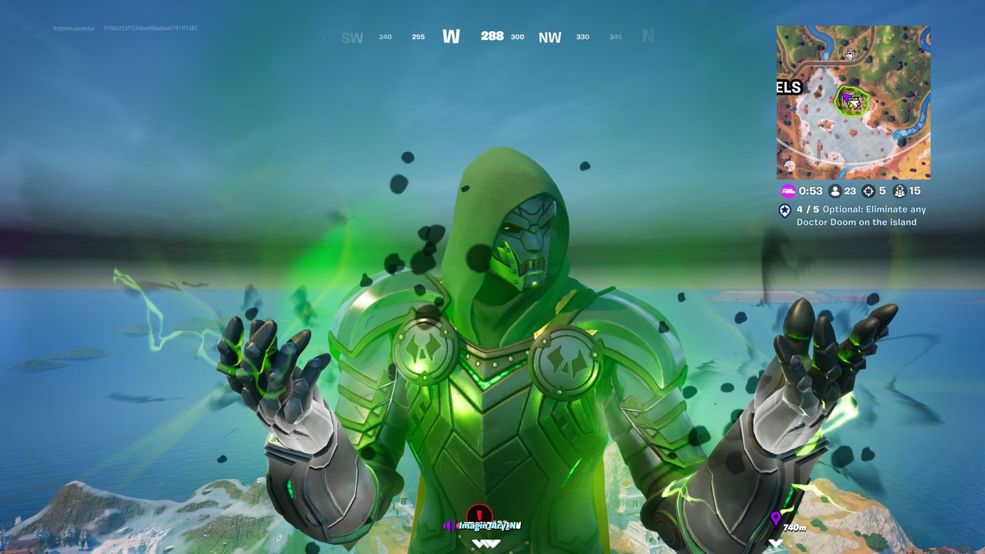 Screenshot: Epic / Kotaku