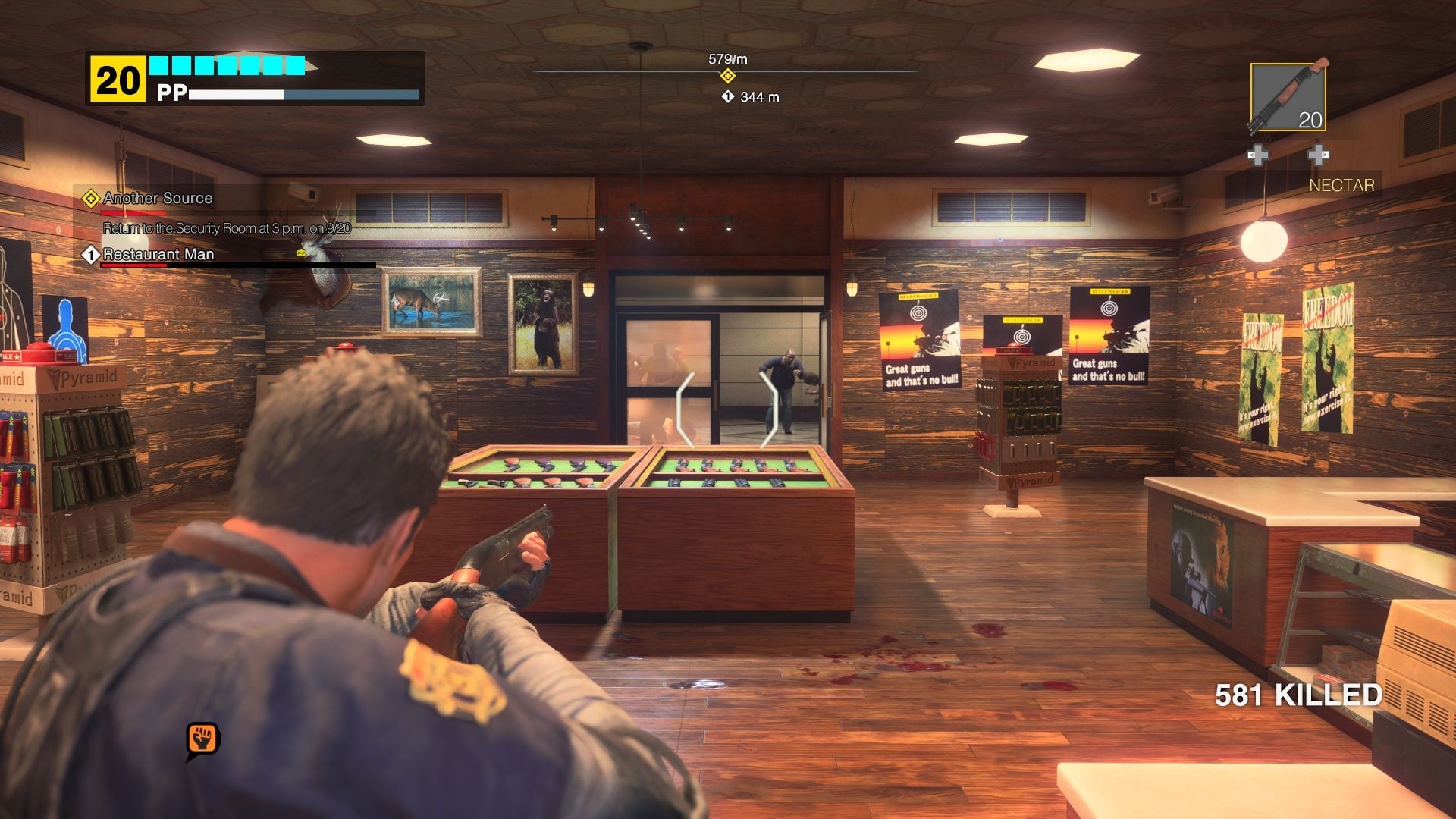 Screenshot: Capcom / Kotaku