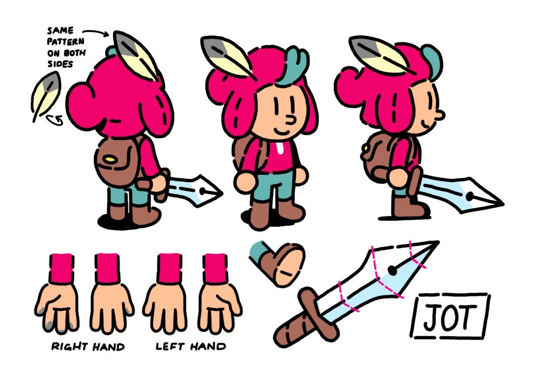 Image: All Possible Futures