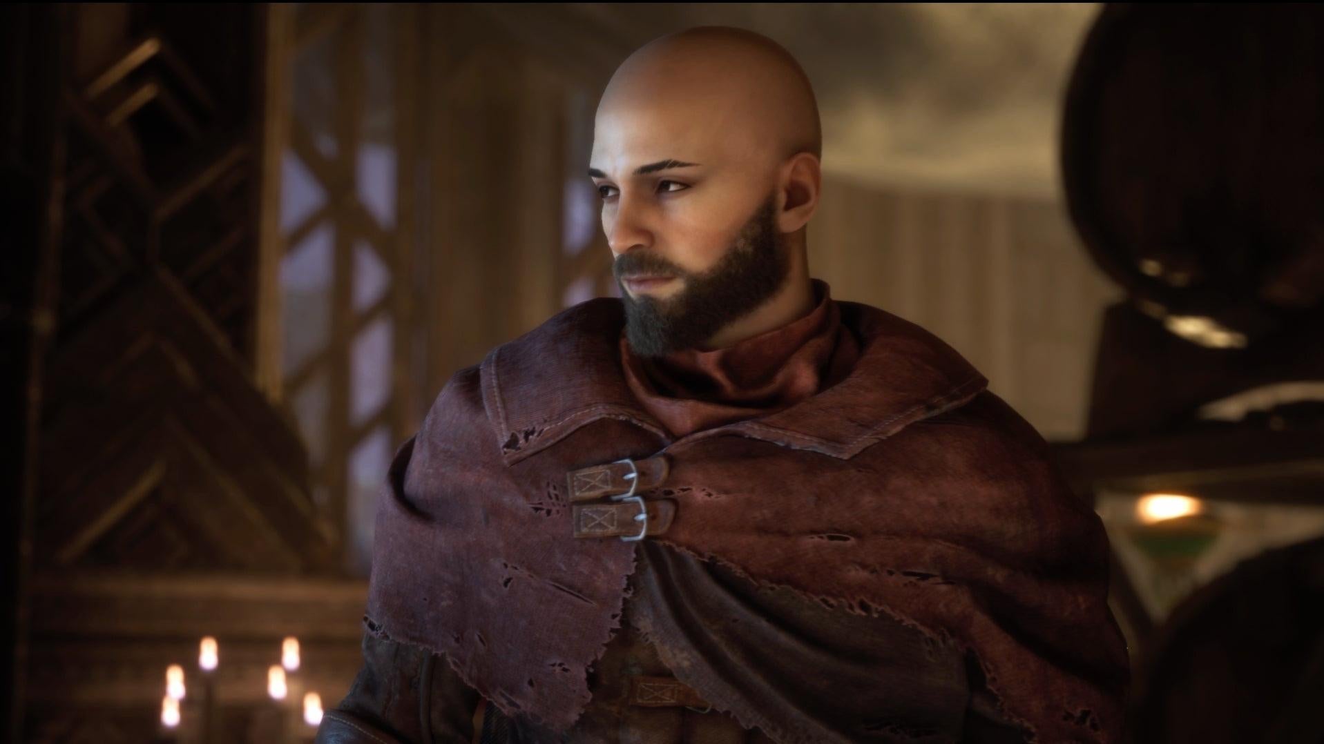 Screenshot: BioWare / Kotaku