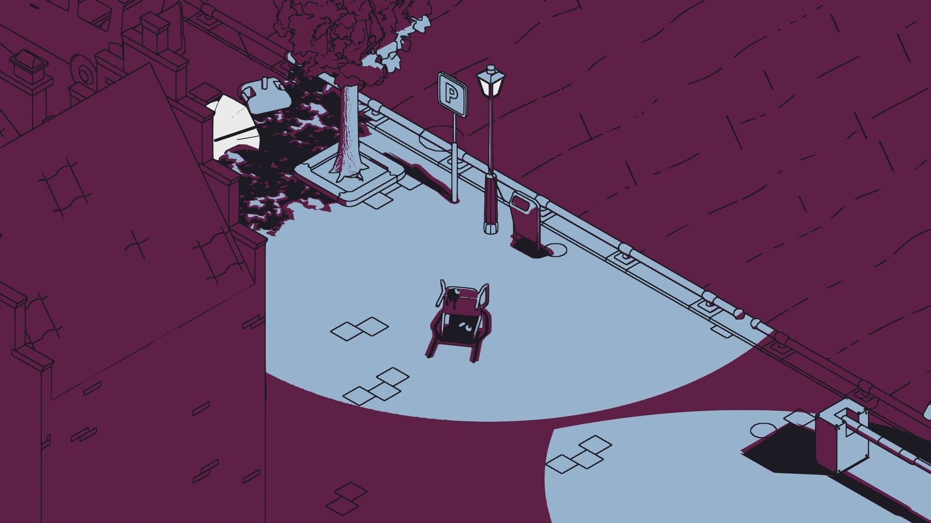 Screenshot: Ewoud van der Werf, Nils Slijkerman, Kotaku