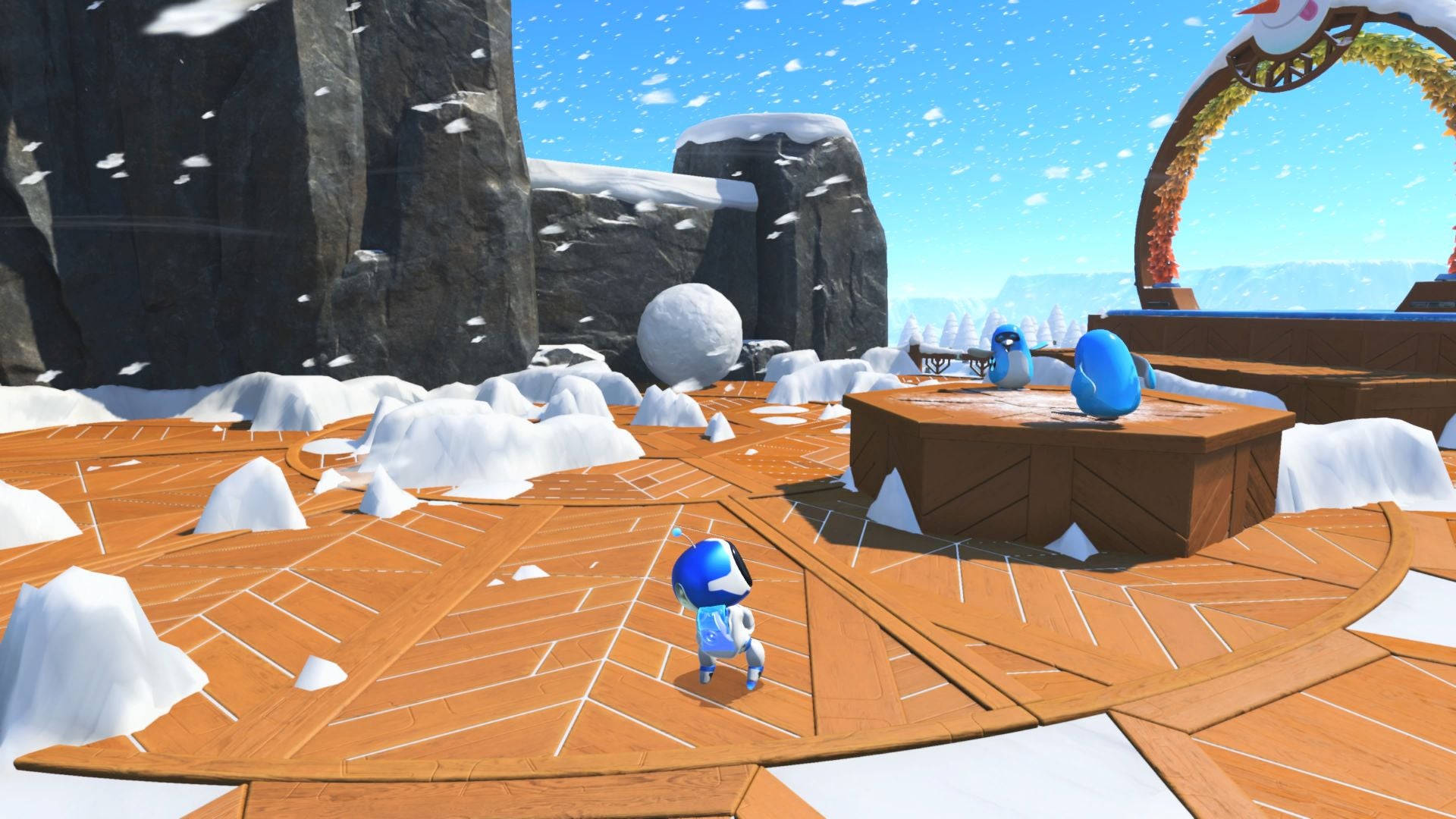 Screenshot: Sony / Kotaku