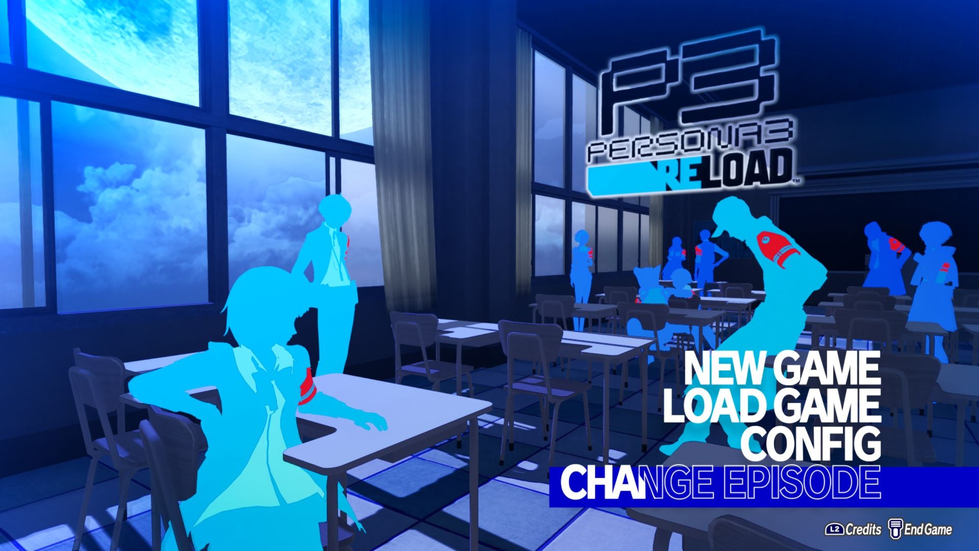 Screenshot: Atlus / Kotaku