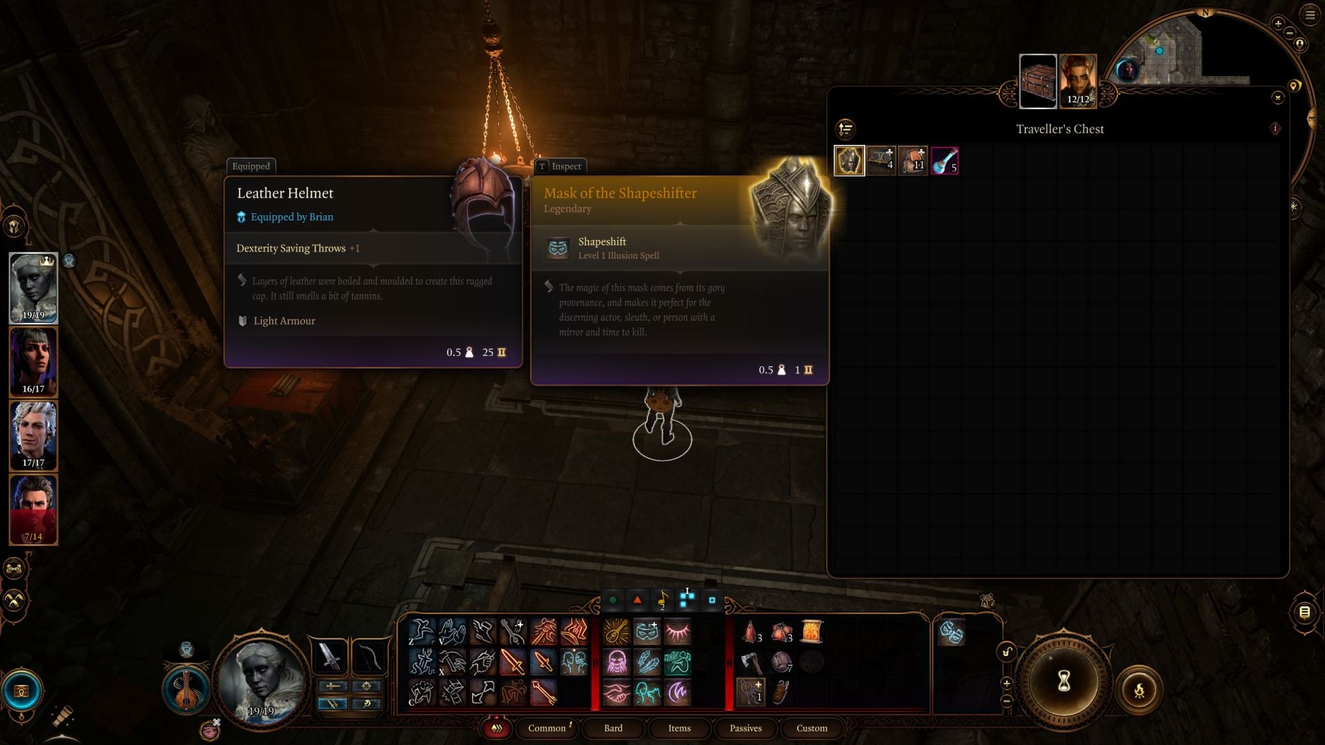 Screenshot: Larian Studios / Kotaku