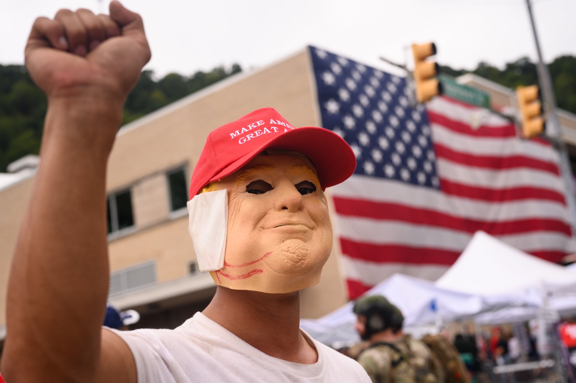 Photo: Justin Merriman/Getty Images