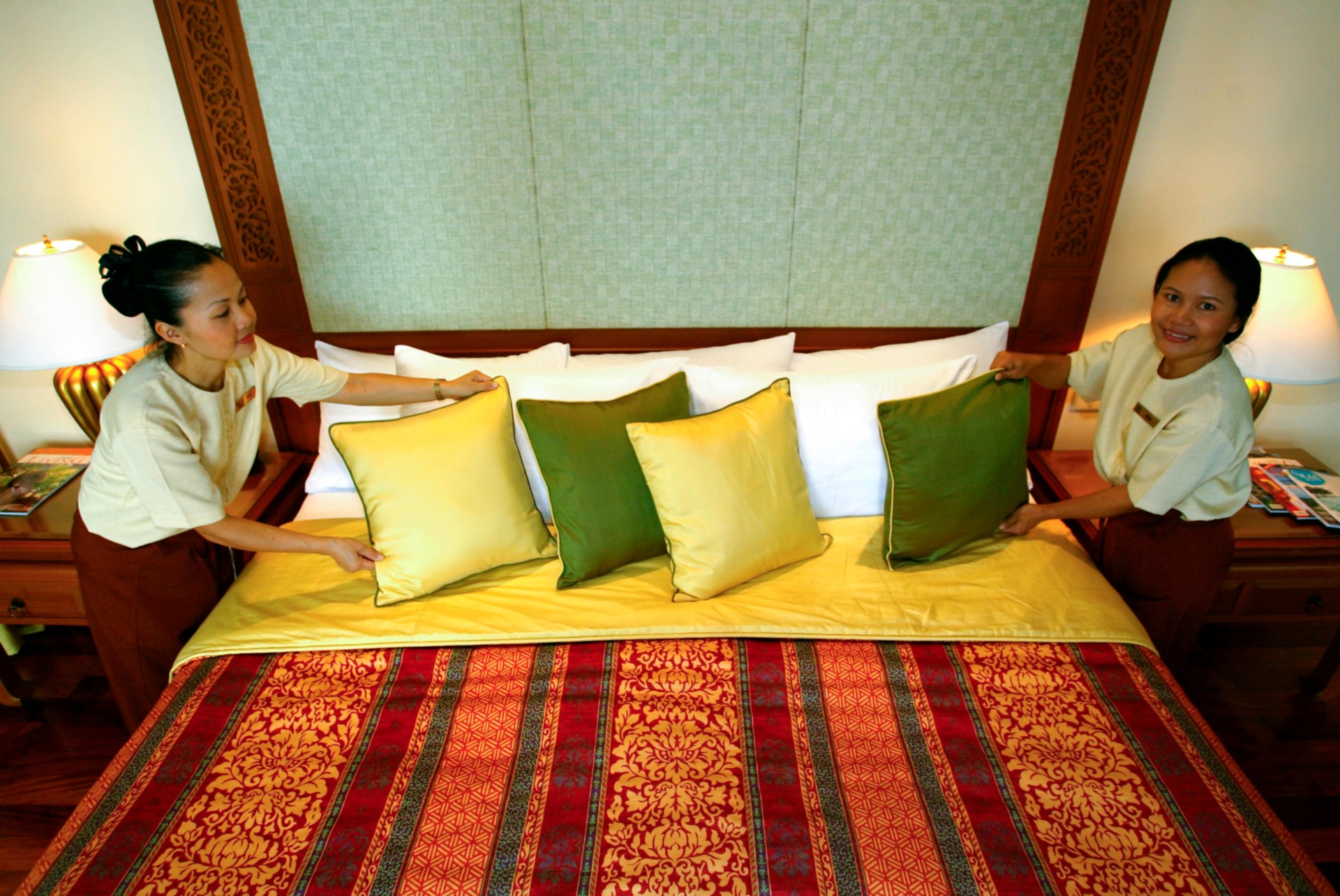 Photo: Andrew Woodley/Education Images/Universal Images Group via Getty Images