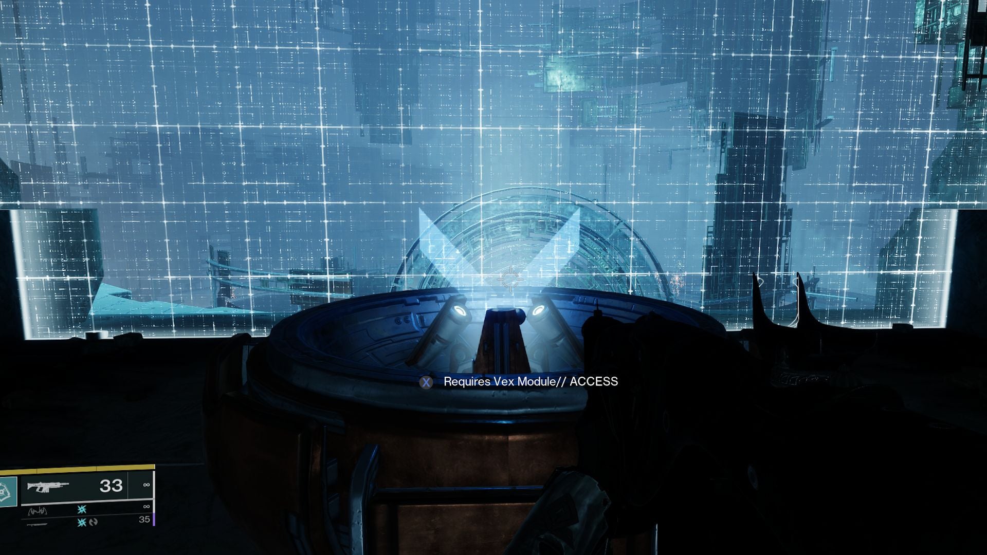 Screenshot: Bungie / Kotaku