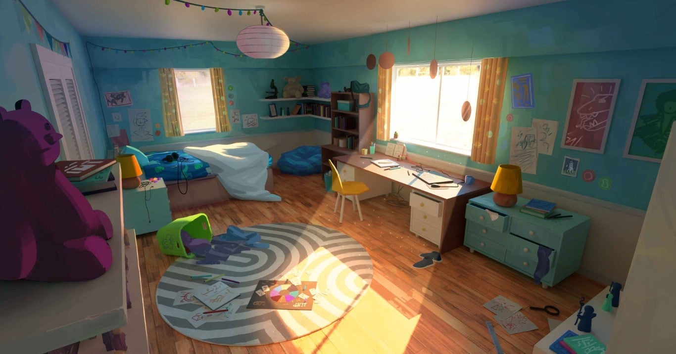 Image: All Possible Futures