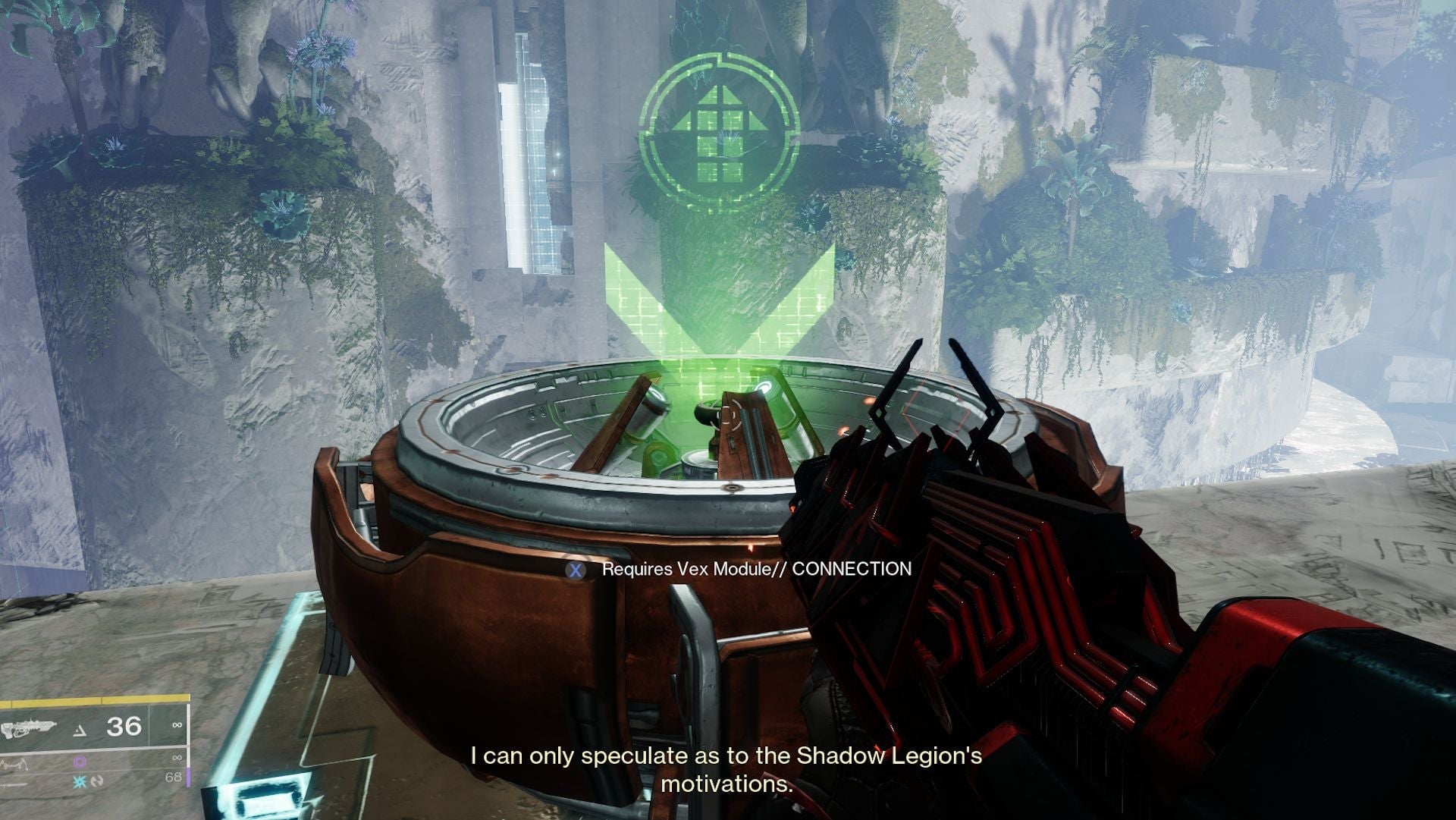 Screenshot: Bungie / Kotaku