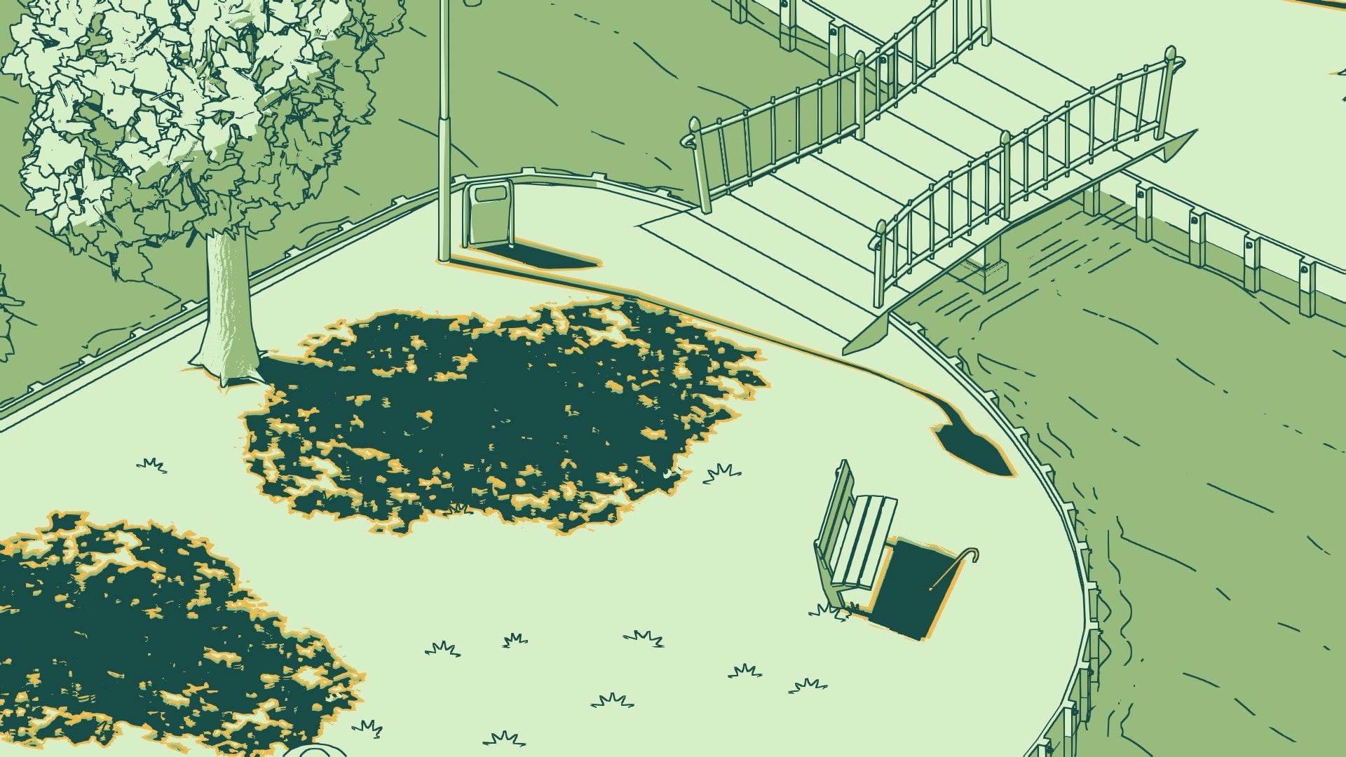 Screenshot: Ewoud van der Werf, Nils Slijkerman / Kotaku