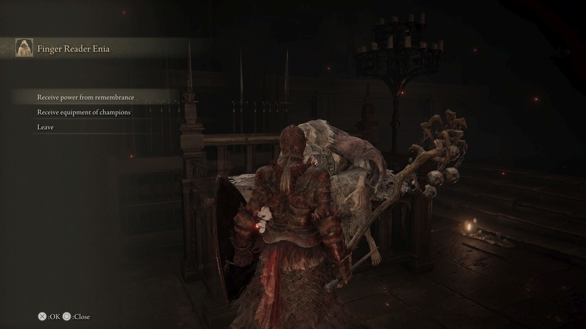 Screenshot: FromSoftware / Kotaku