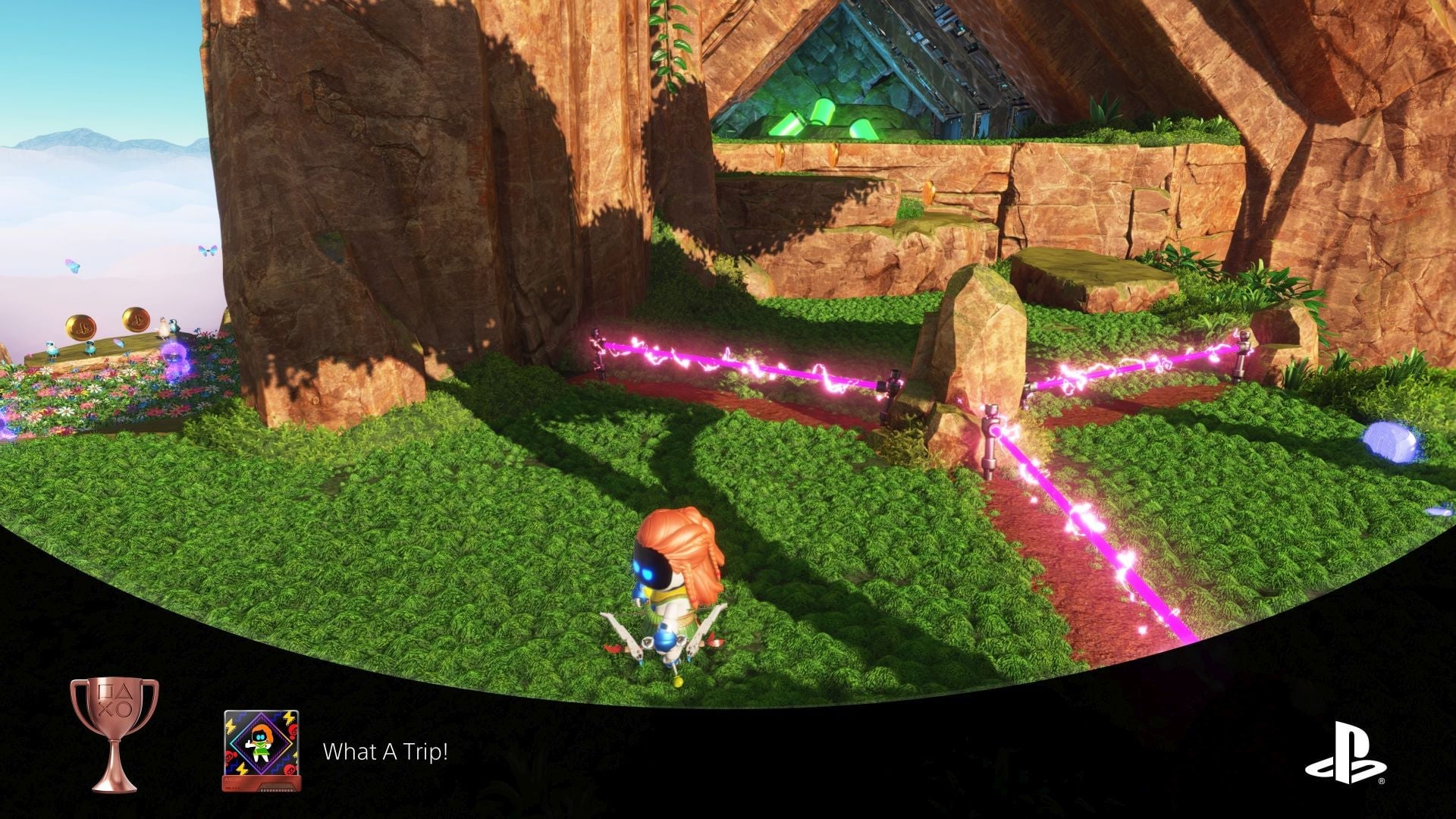 Screenshot: Sony / Kotaku