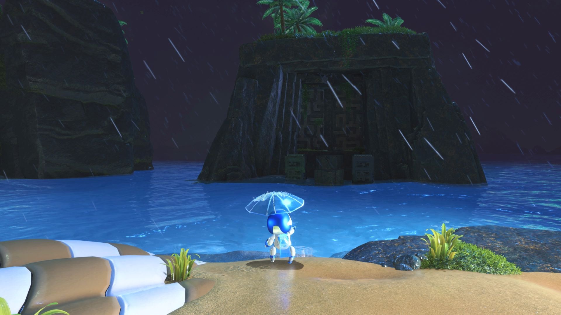 Screenshot: Sony / Kotaku