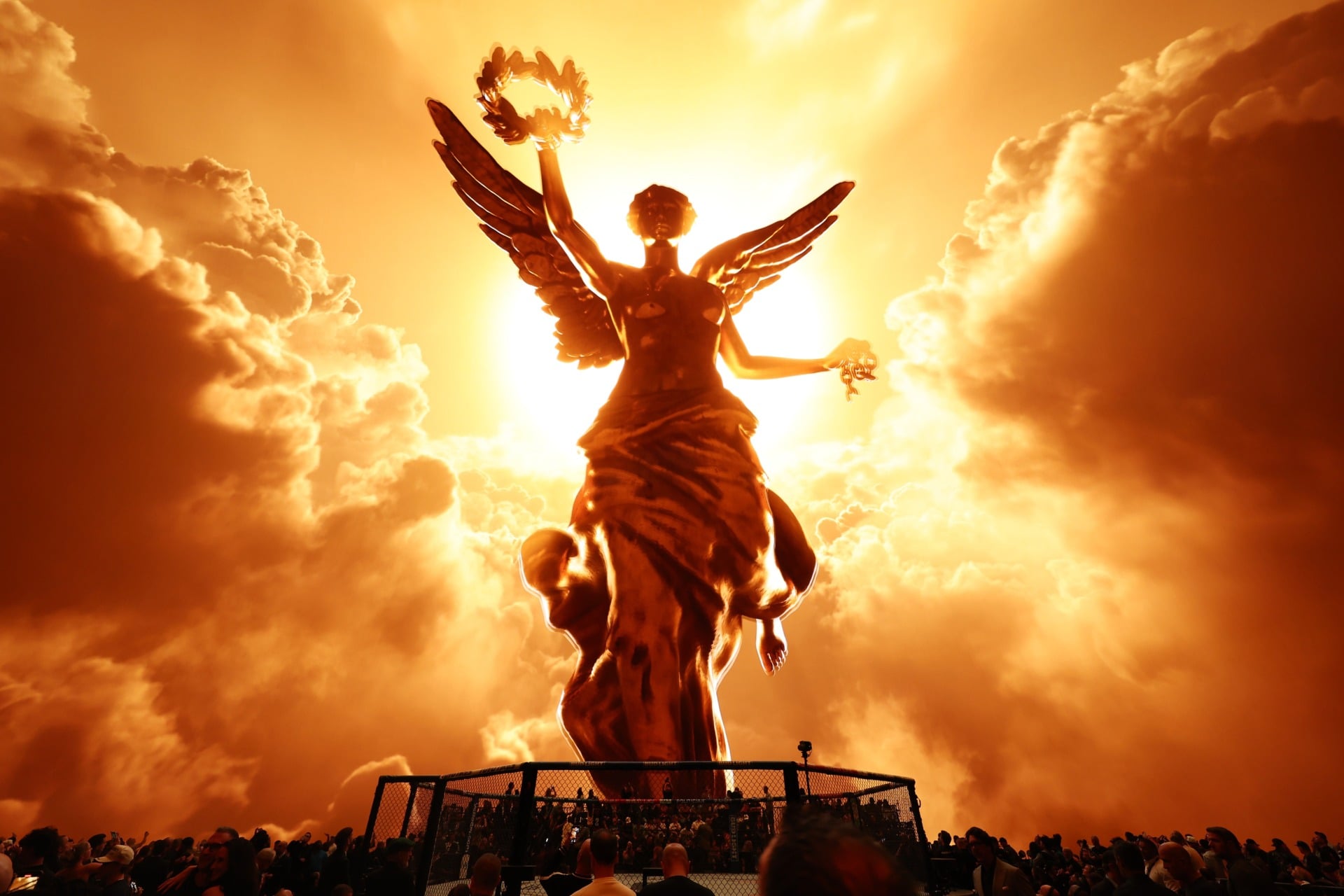 Photo: Christian Petersen/Getty Images