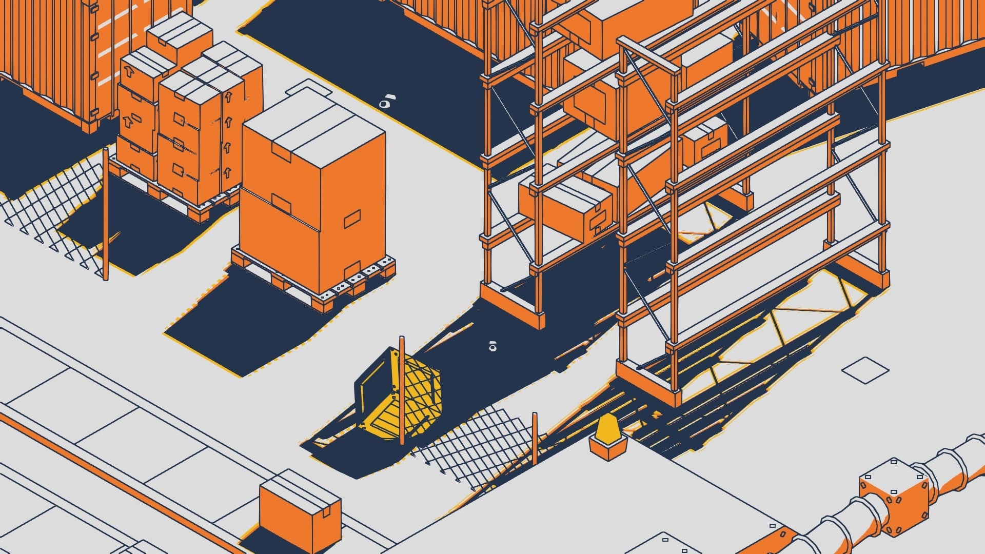 Screenshot: Ewoud van der Werf, Nils Slijkerman / Kotaku