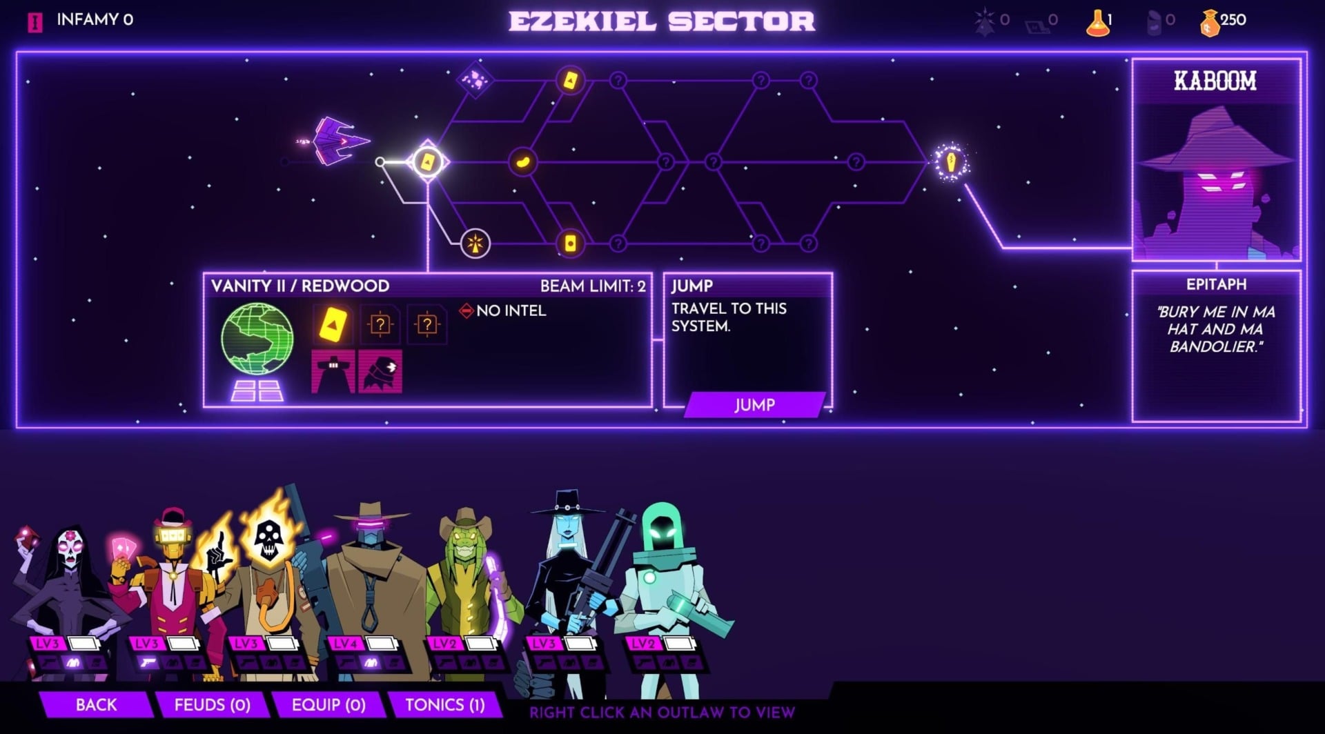 Screenshot: Blue Manchu / Kotaku