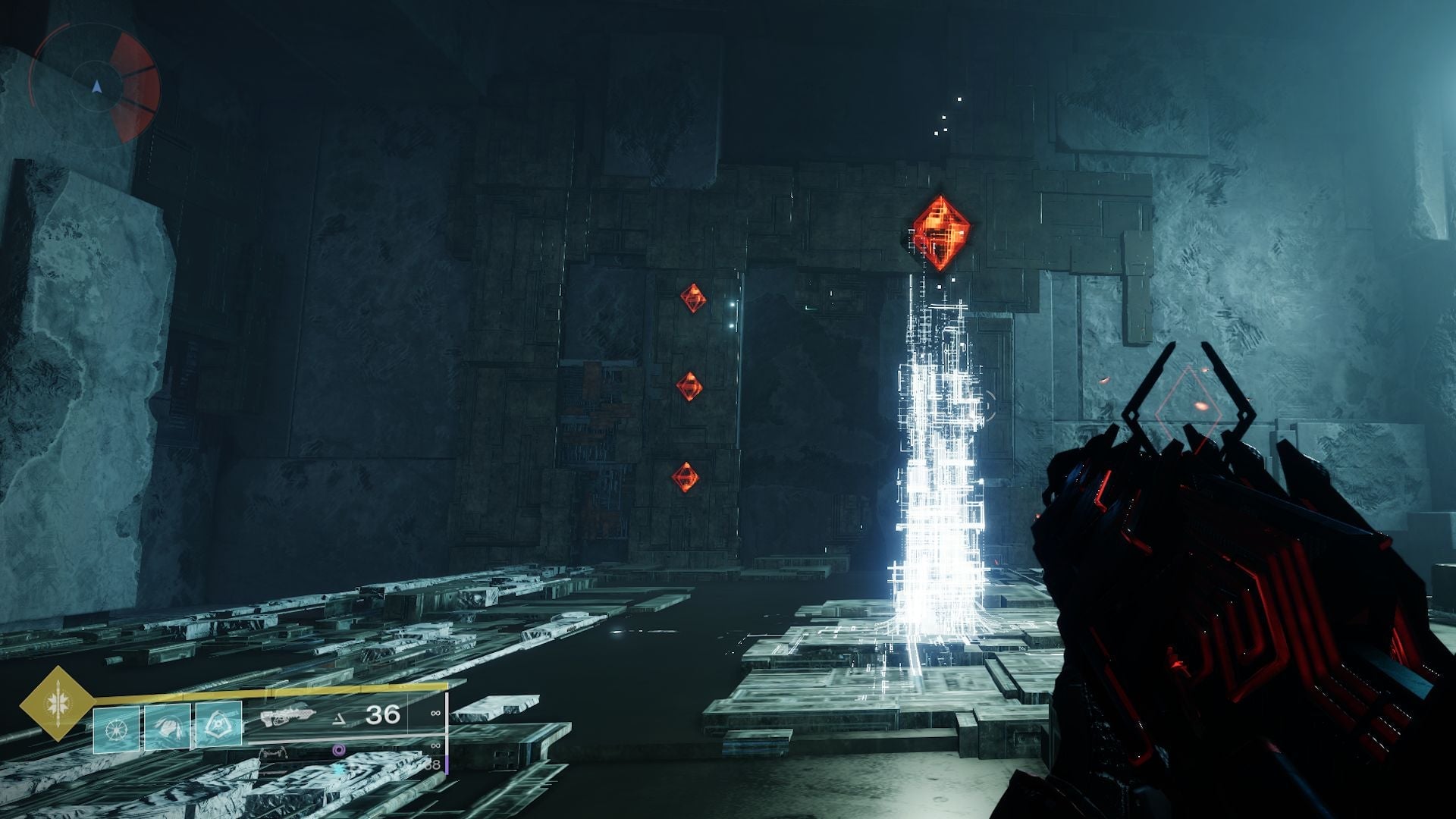 Screenshot: Bungie / Kotaku