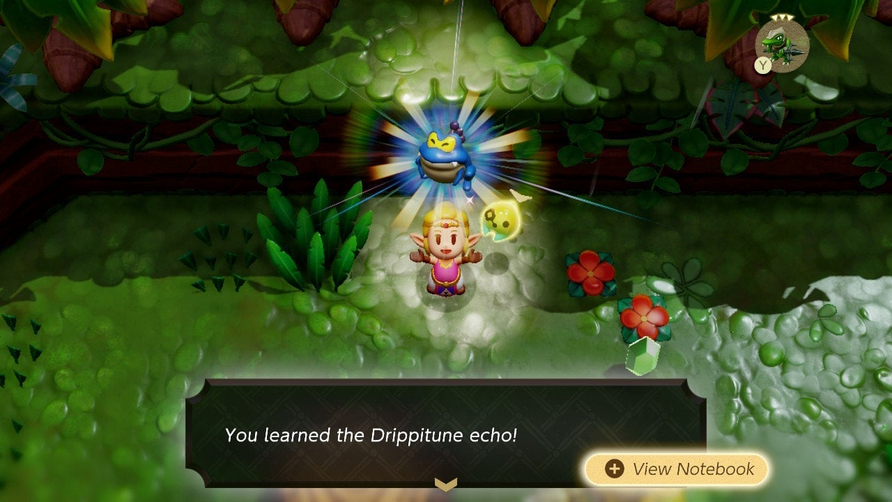 Screenshot: Nintendo / Kotaku