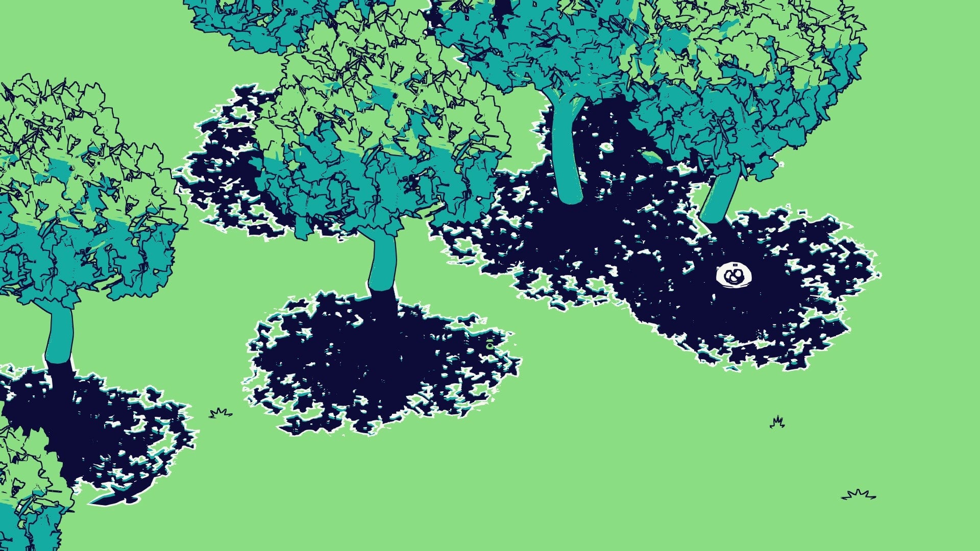 Screenshot: Ewoud van der Werf, Nils Slijkerman, Kotaku