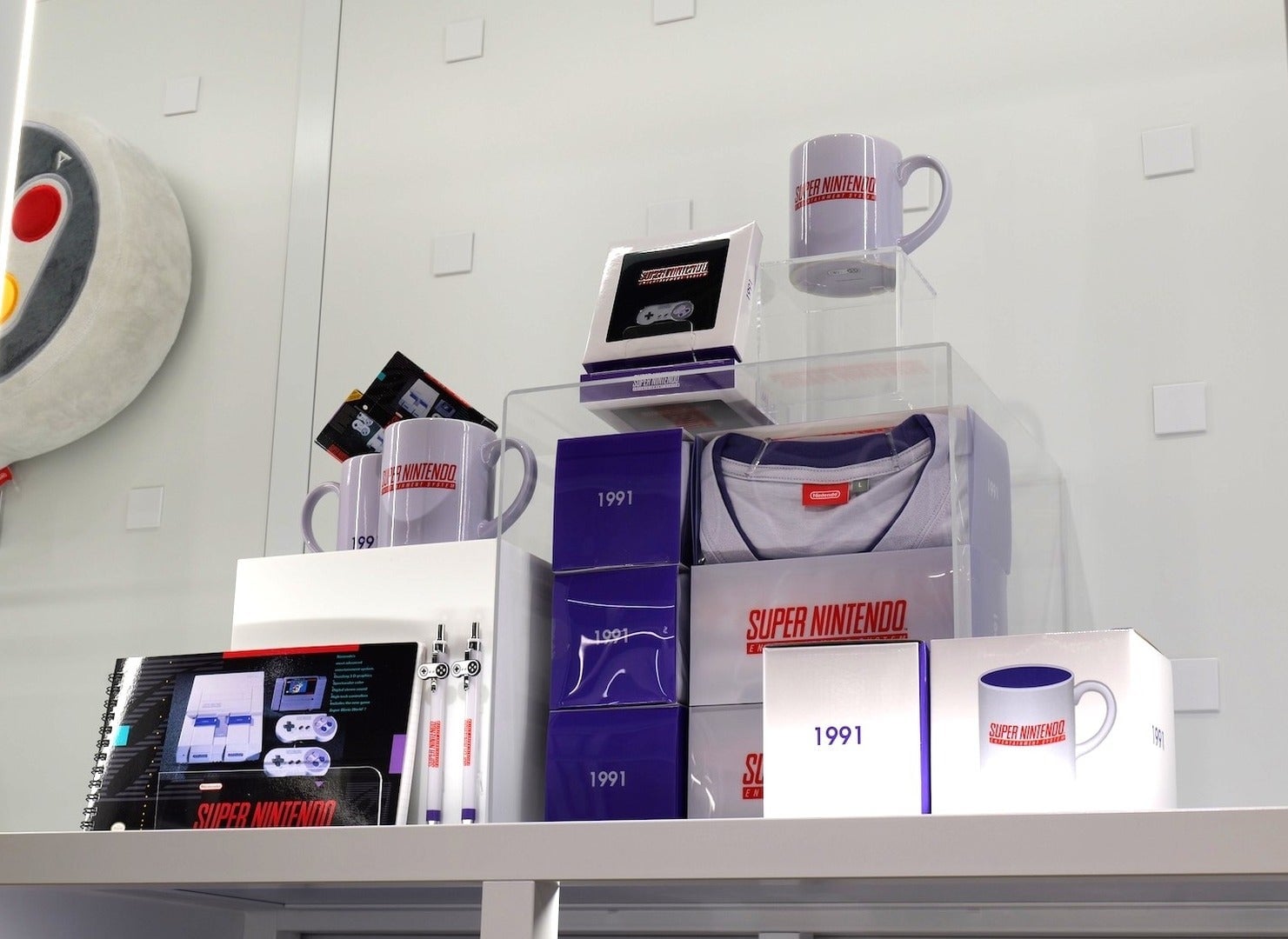 Photo: Nintendo / GameWatch / Nomura Medias