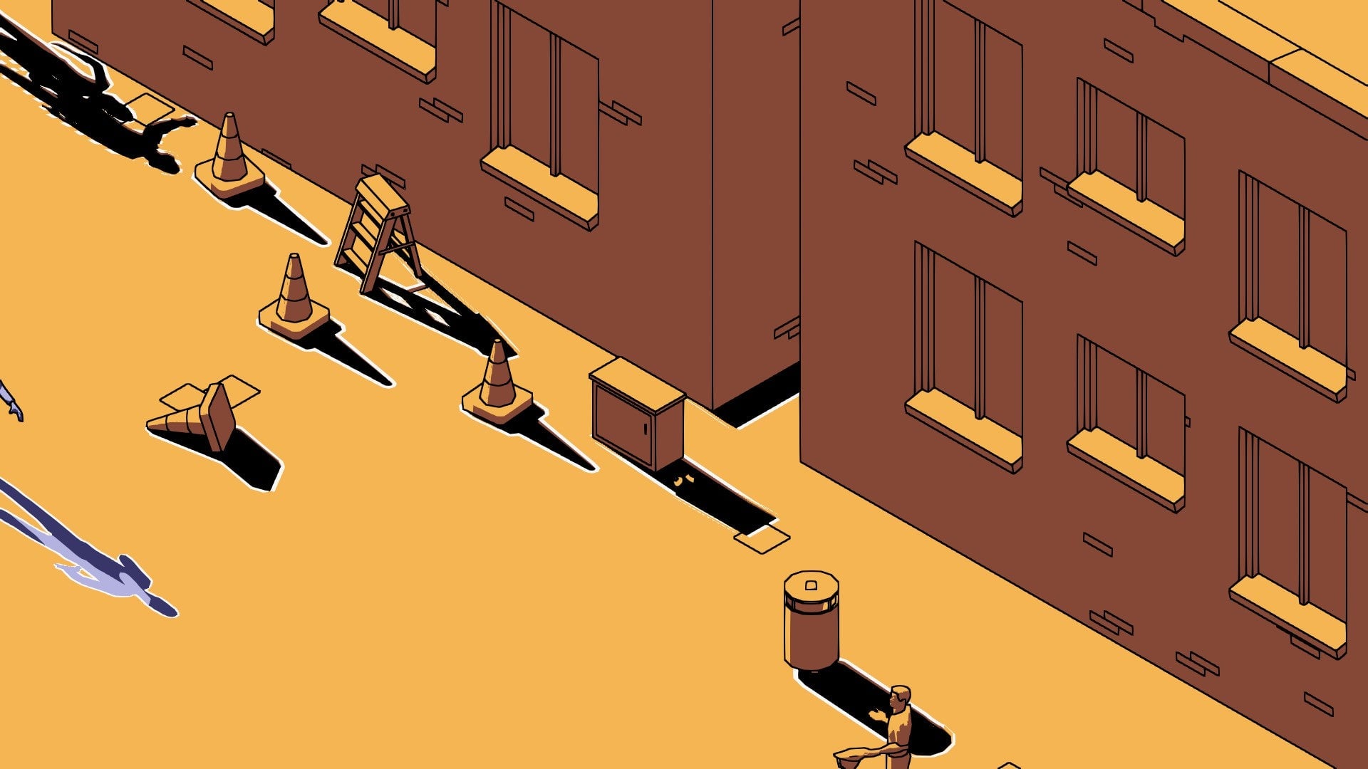 Screenshot: Ewoud van der Werf, Nils Slijkerman / Kotaku