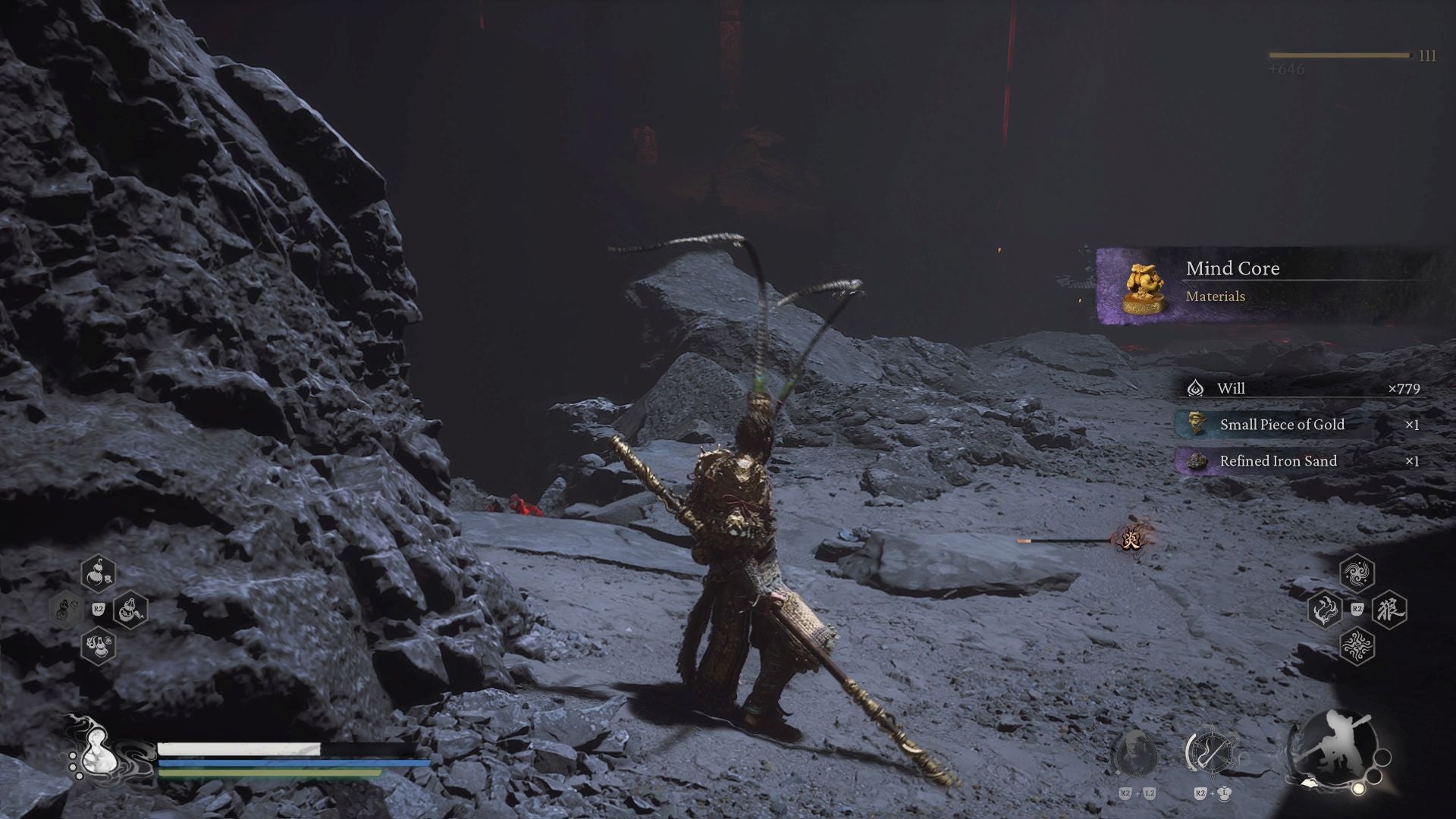 Screenshot: Game Science / Kotaku