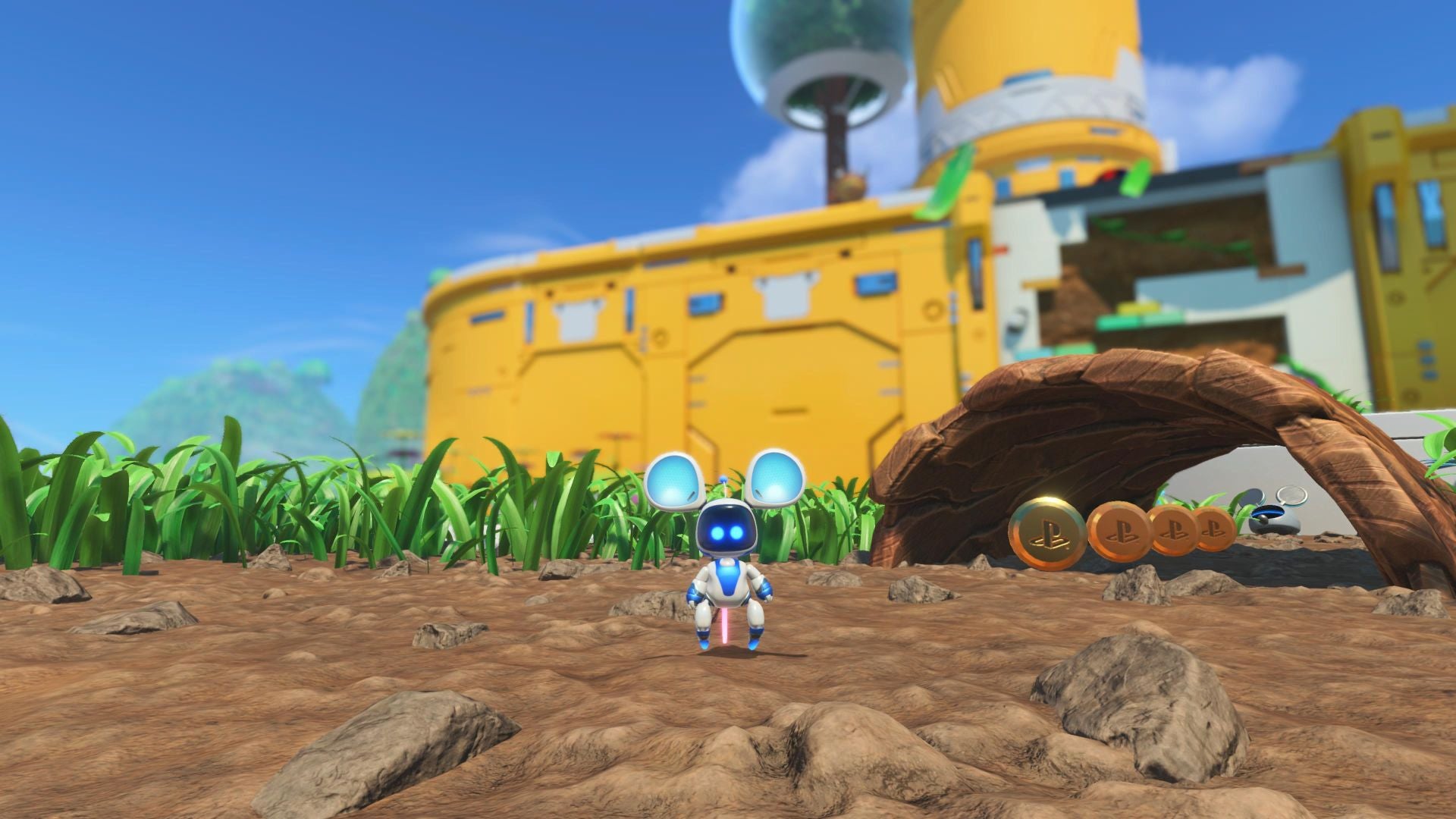 Screenshot: Sony / Kotaku