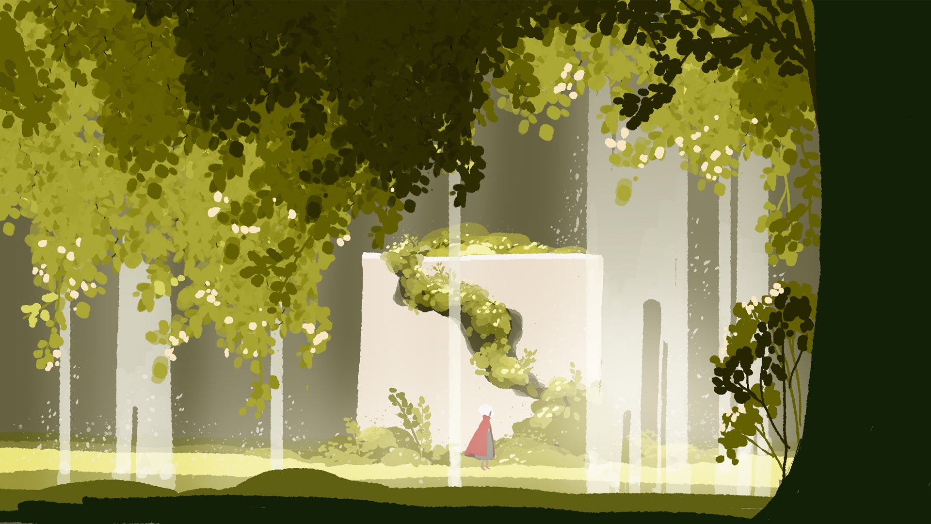 Photo: Nomada Studio / Devolver Digital