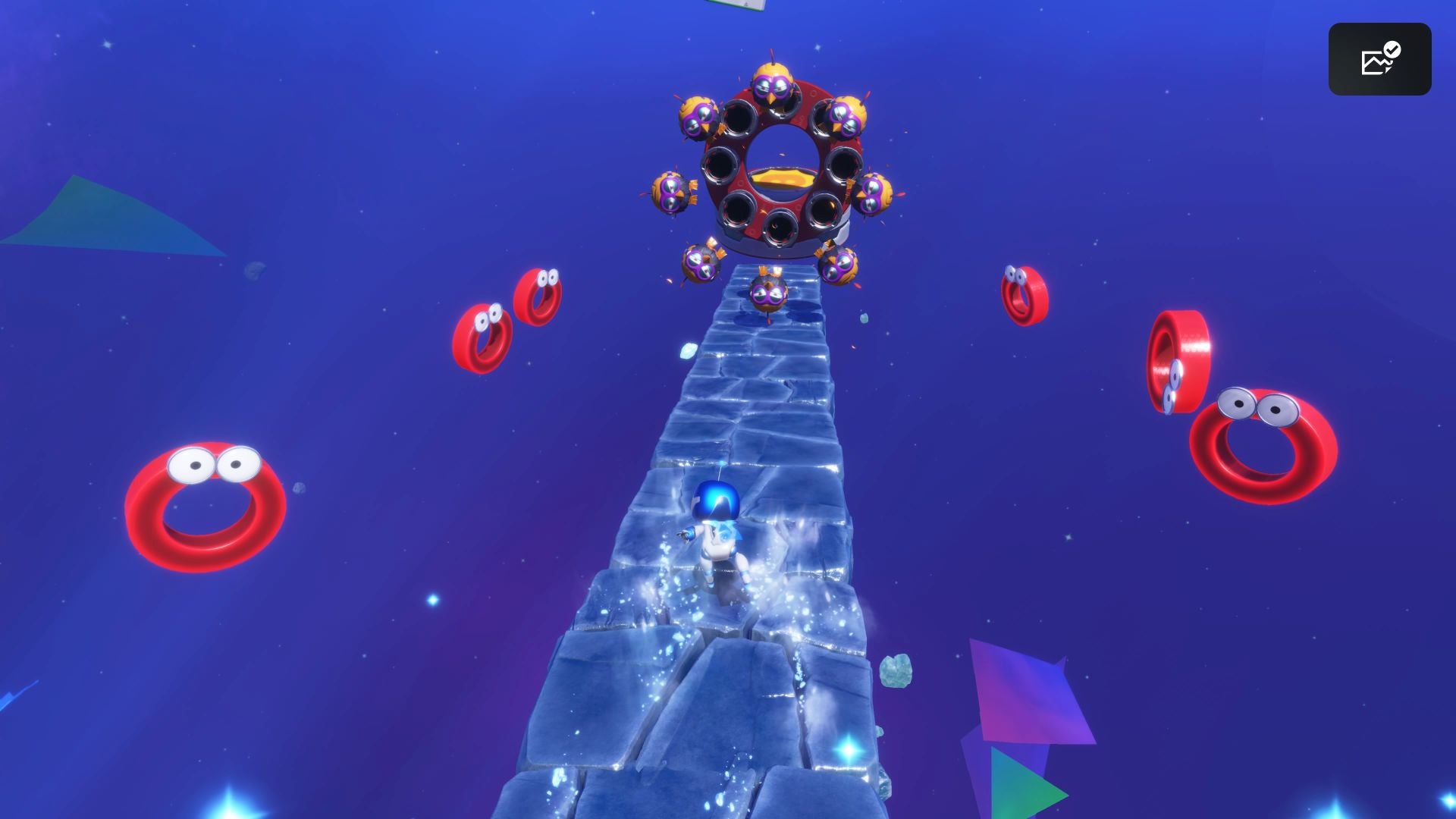 Screenshot: Sony / Kotaku